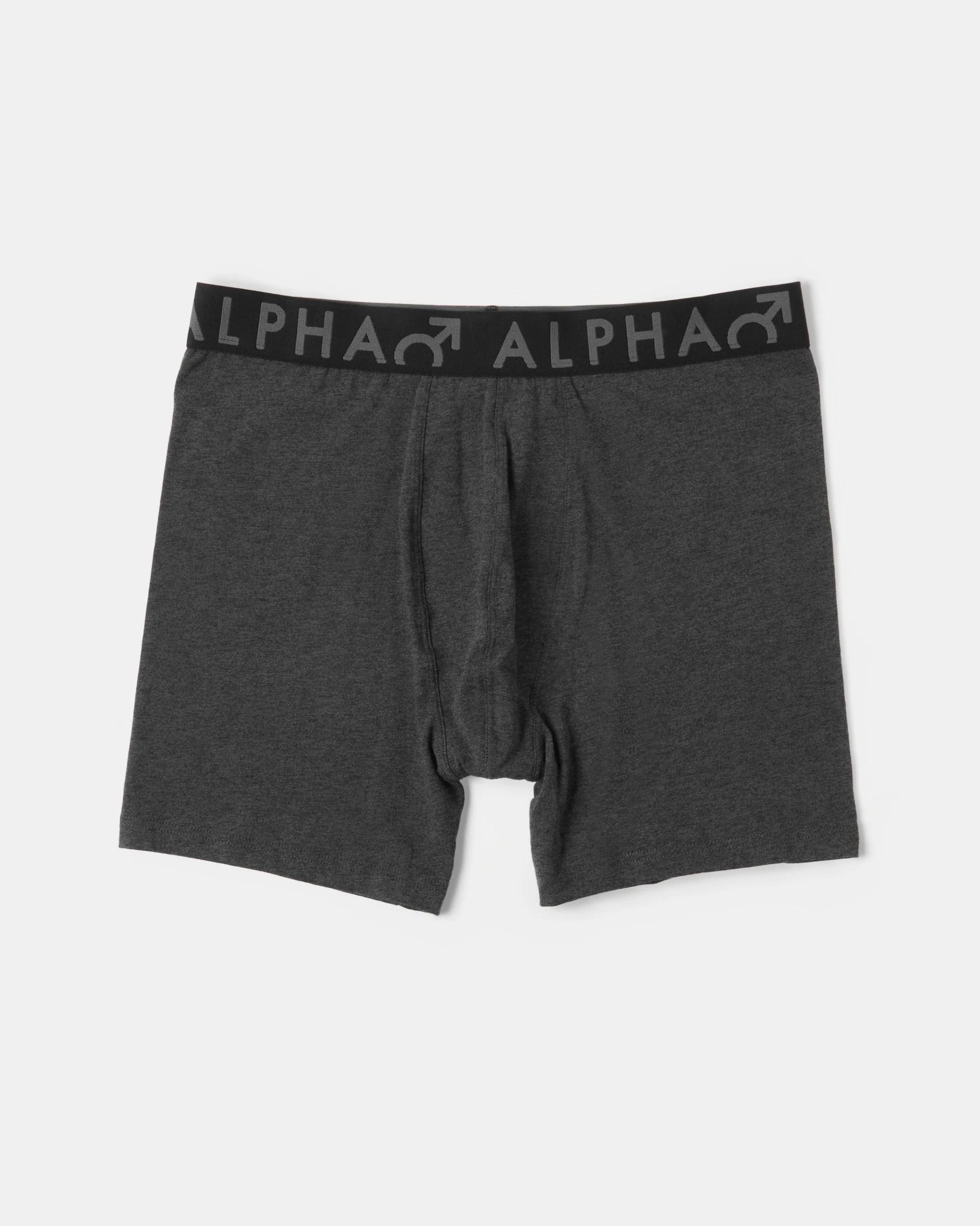 8 3 Pack Mid Length Print Trunks Multi Camo, 8 of 10