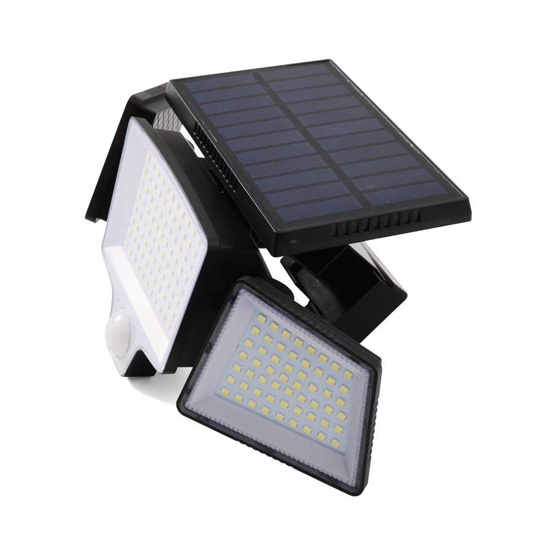 8 Solar Flood Light, 8 of 10