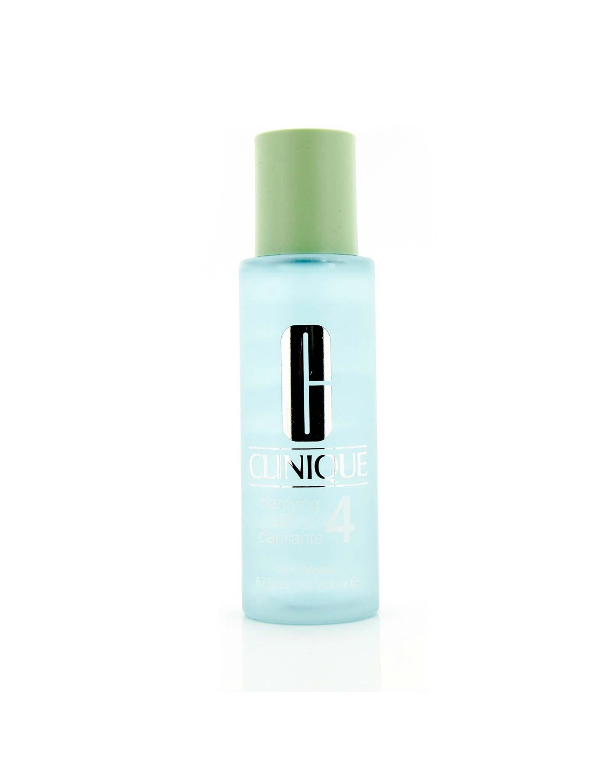 4 Clinique Clarifying Lotion 4  400ml/13.4oz, 4 of 4
