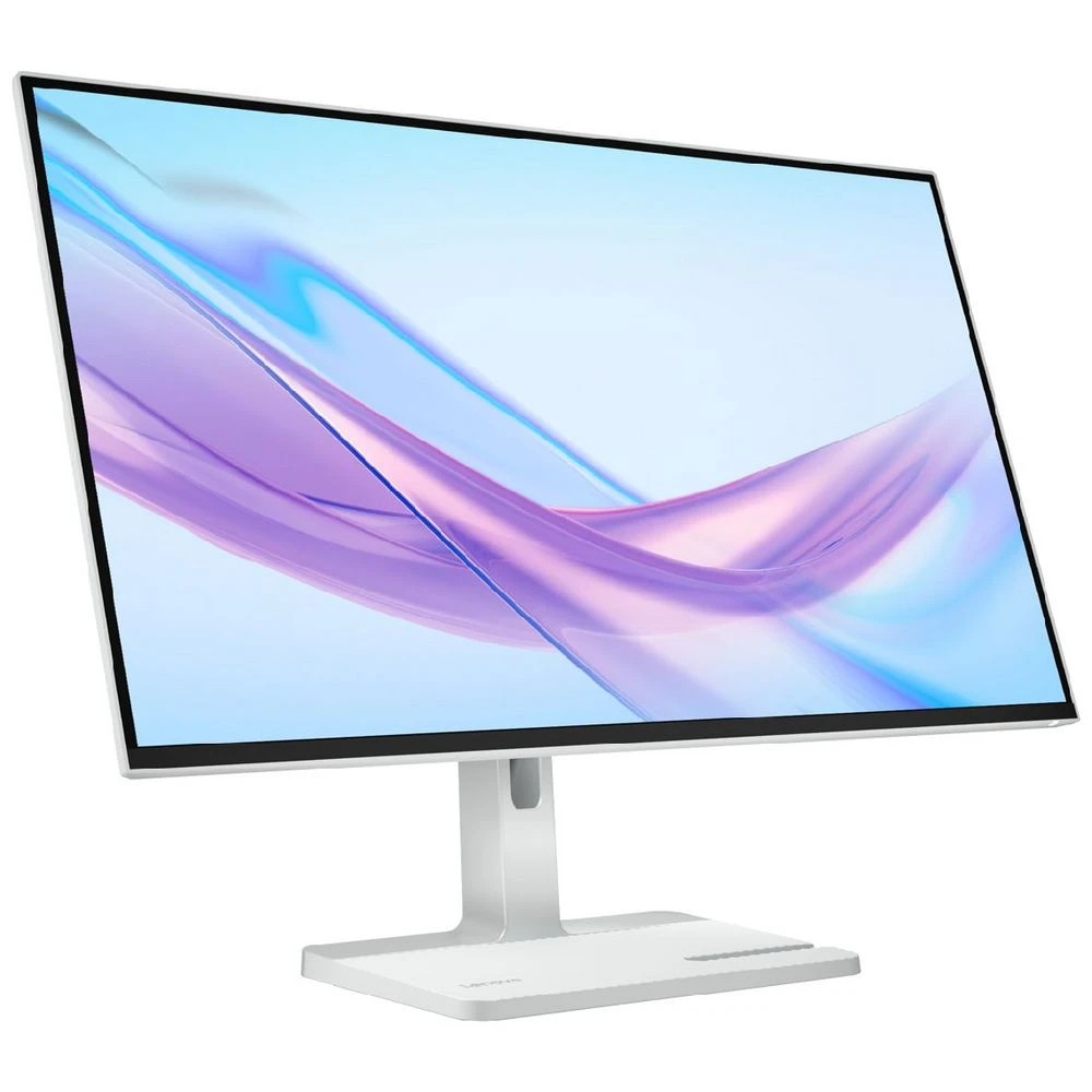 2 Lenovo 27" QHD 100Hz 1ms Monitor L27Q-4A, 2 of 8