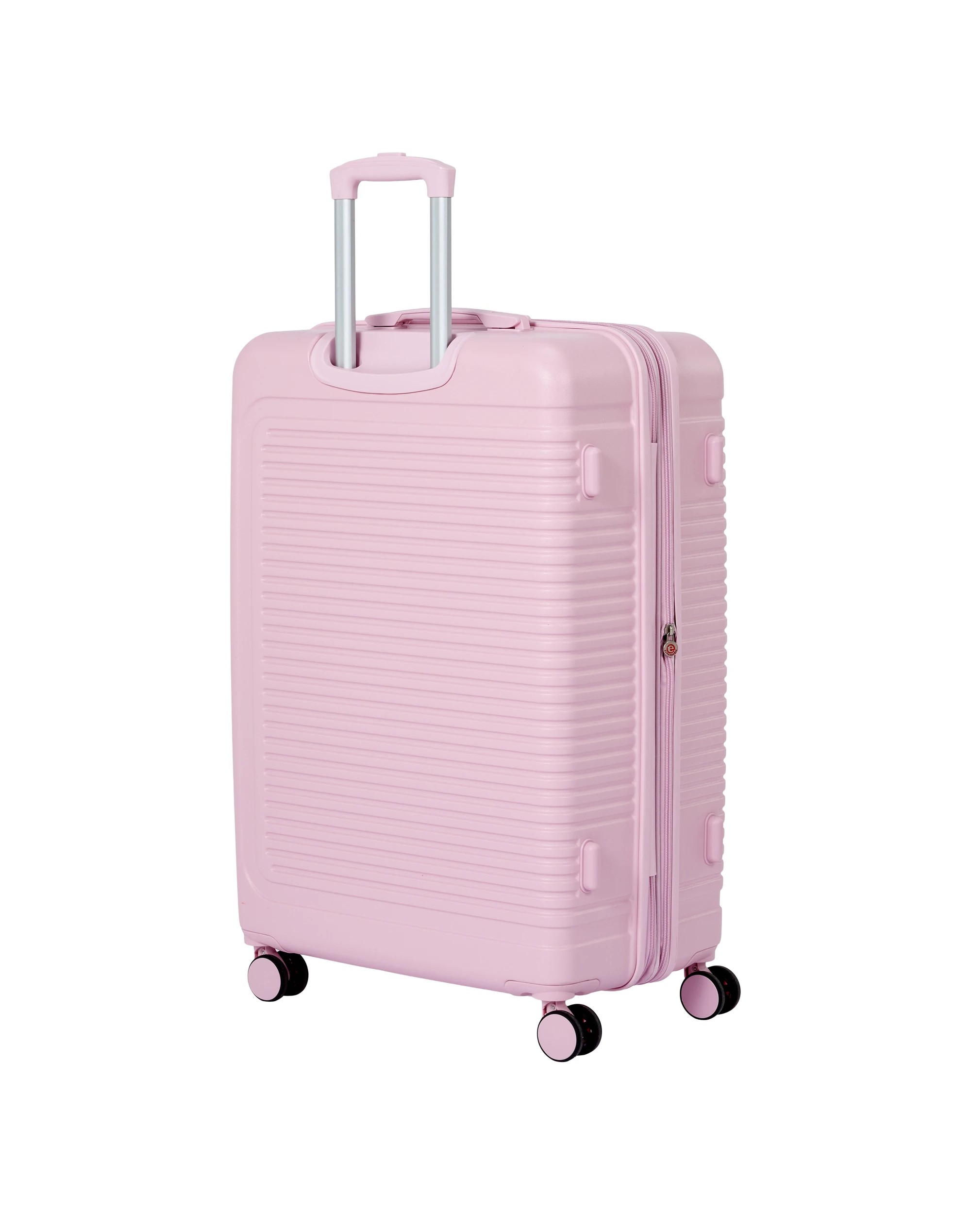 2 71cm Albany Hard Case 4 Wheels - Blush, 2 of 8