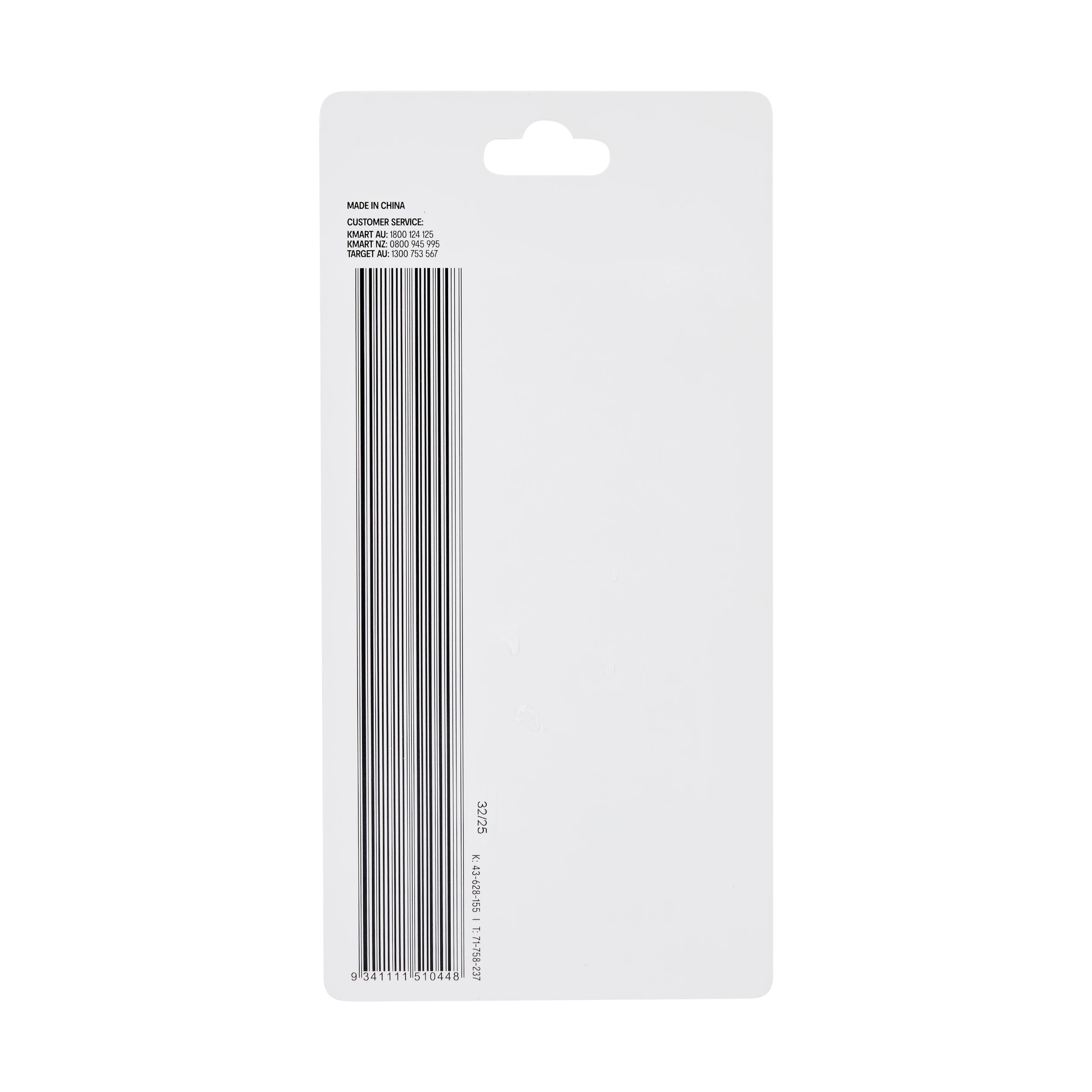 6 iPhone 17 Air Silicone Case - Black, 6 of 6