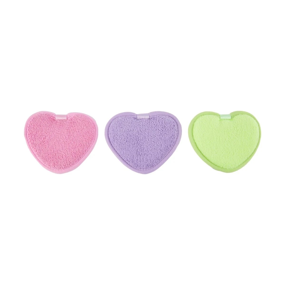 3 OXX Skincare 3 Pack Facial Cleansing Cloths, 3 of 4
