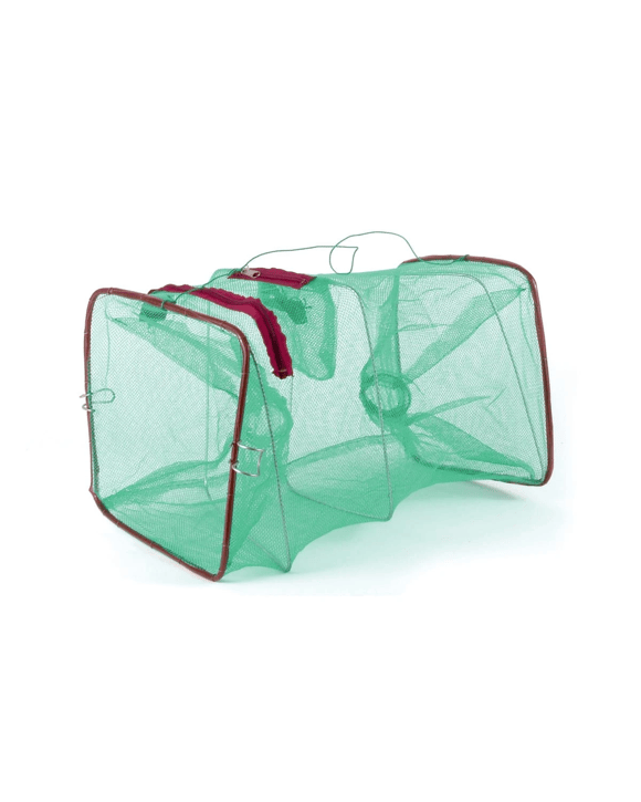 Jarvis Walker 2in. Collapsible Bait Trap Rings