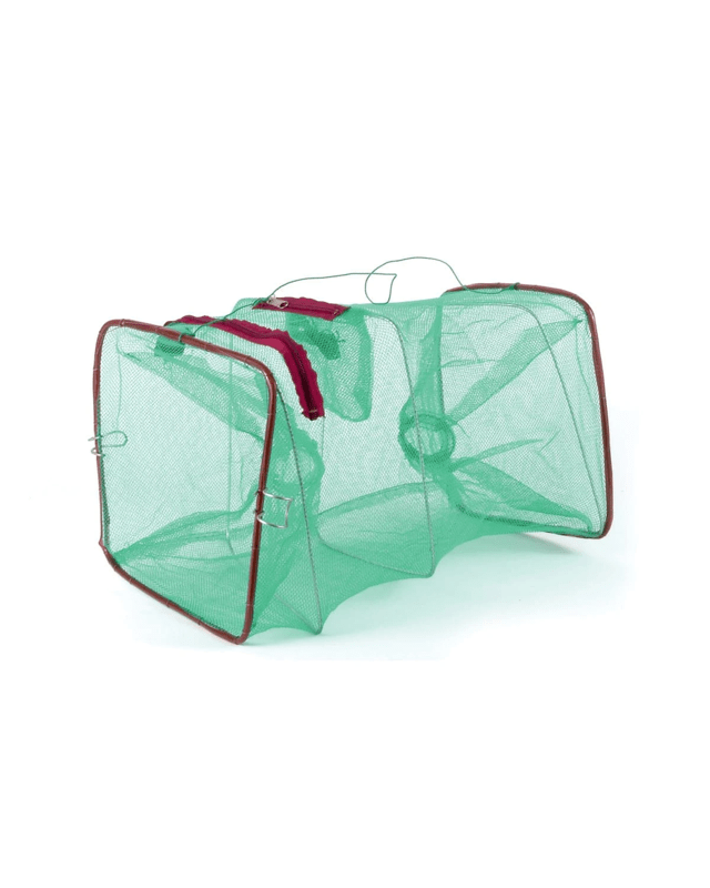 Jarvis Walker 2in. Collapsible Bait Trap R