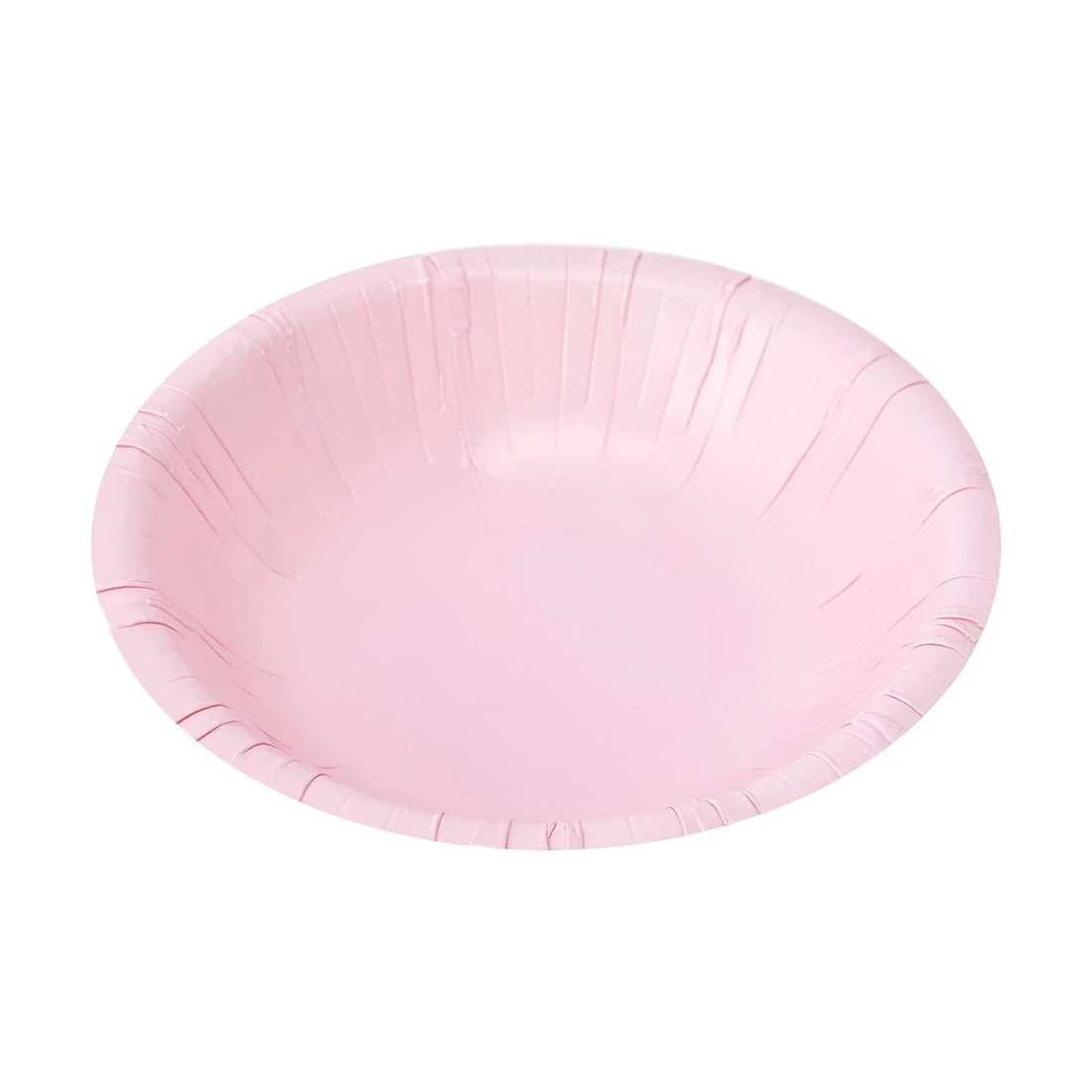 2 16 Pack Pink Paper Bowls, 2 of 7