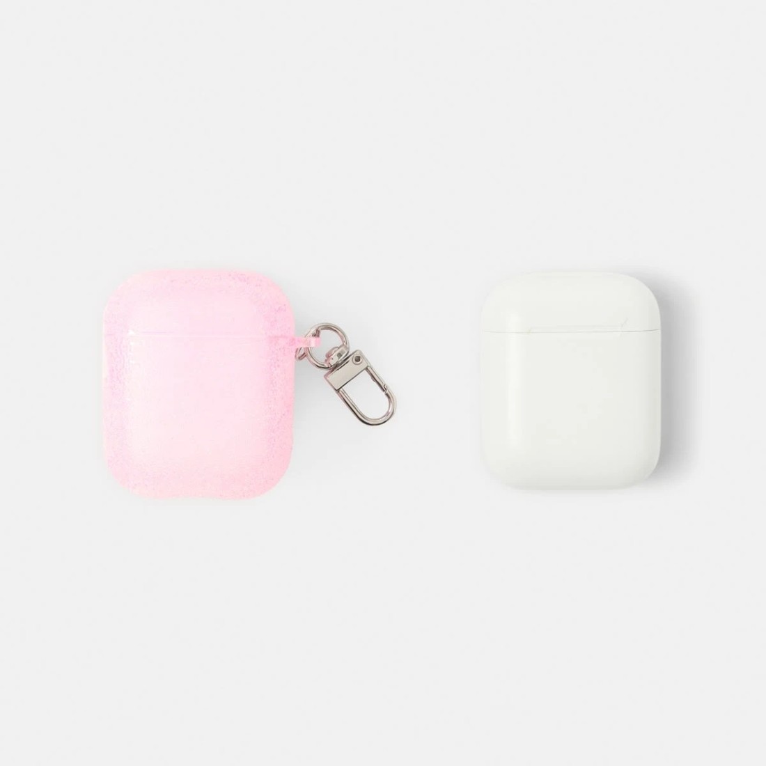 2 AirPods Case Keyring - Sparkle, 2 of 3