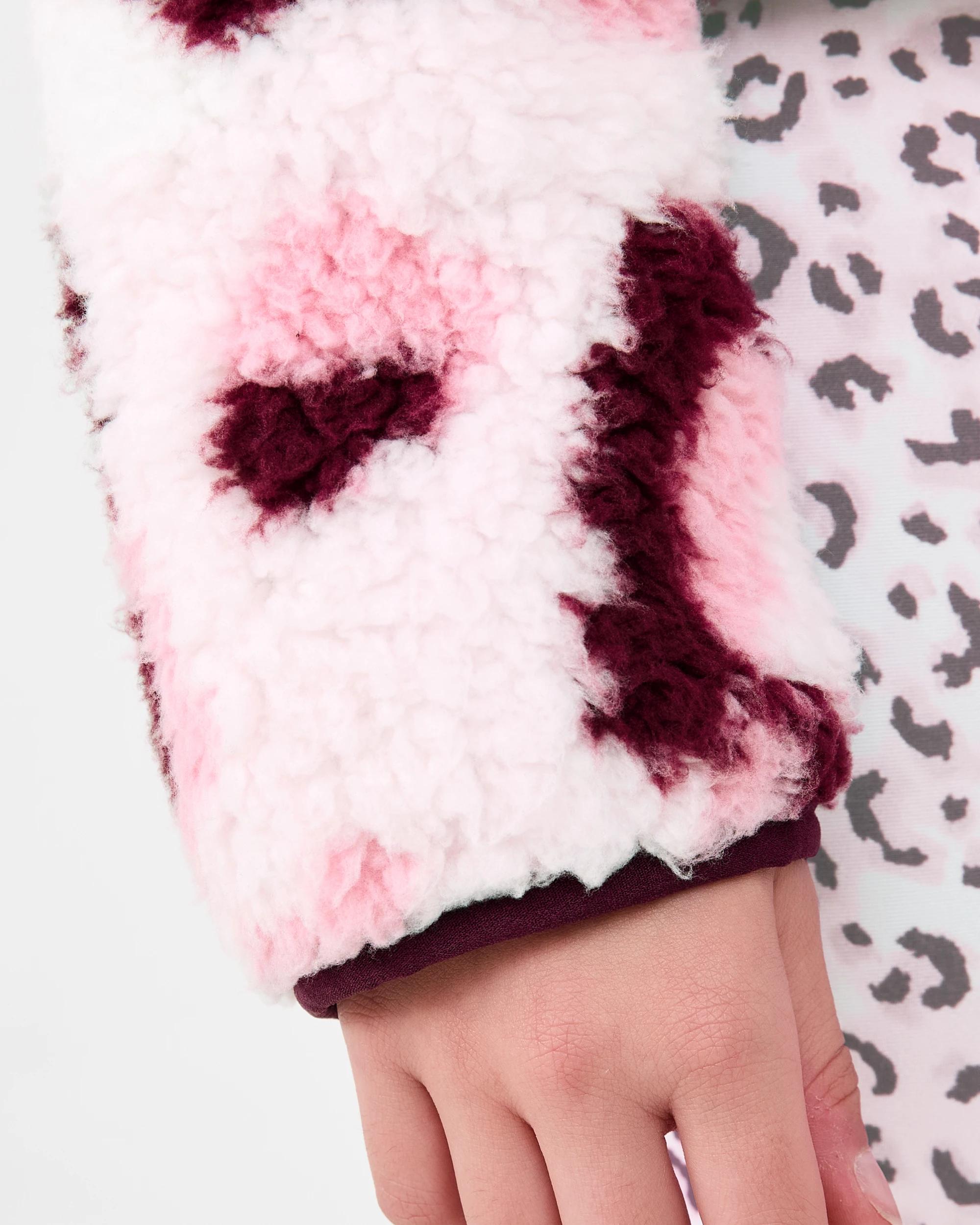 5 Everlast Kids Jacket Cheetah, 5 of 8