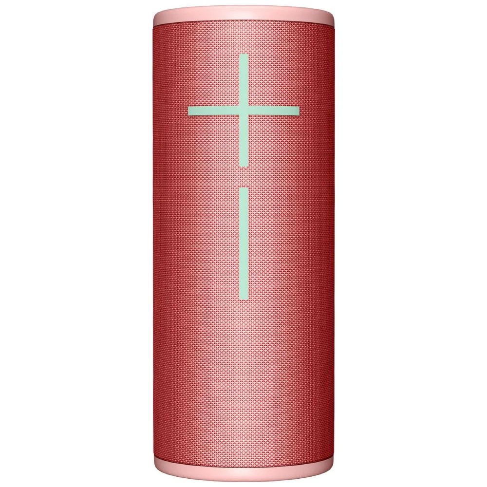 1 Ultimate Ears Boom 4 Raspberry, 1 of 6