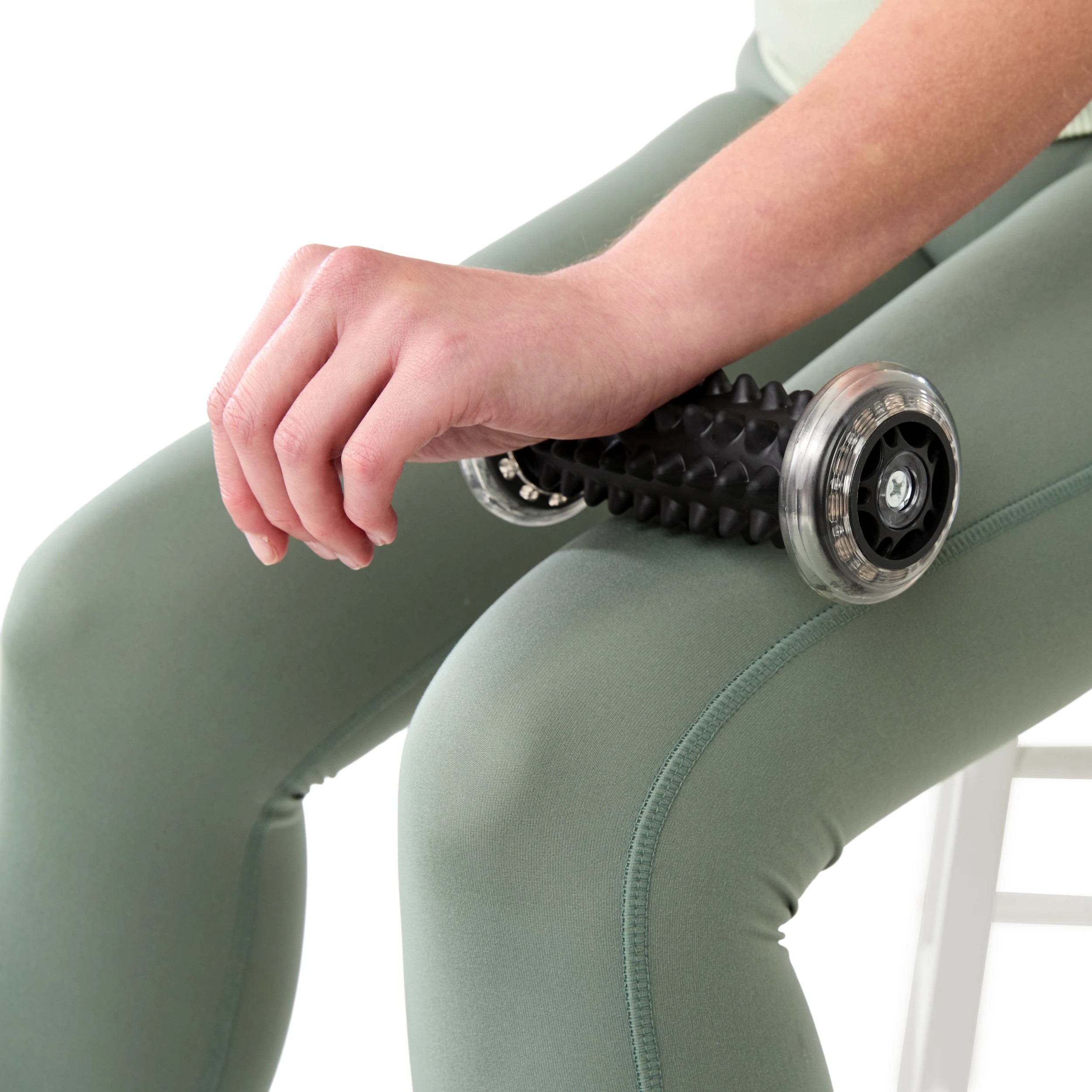 1 Foot Massage Wheel - Assorted, 1 of 9