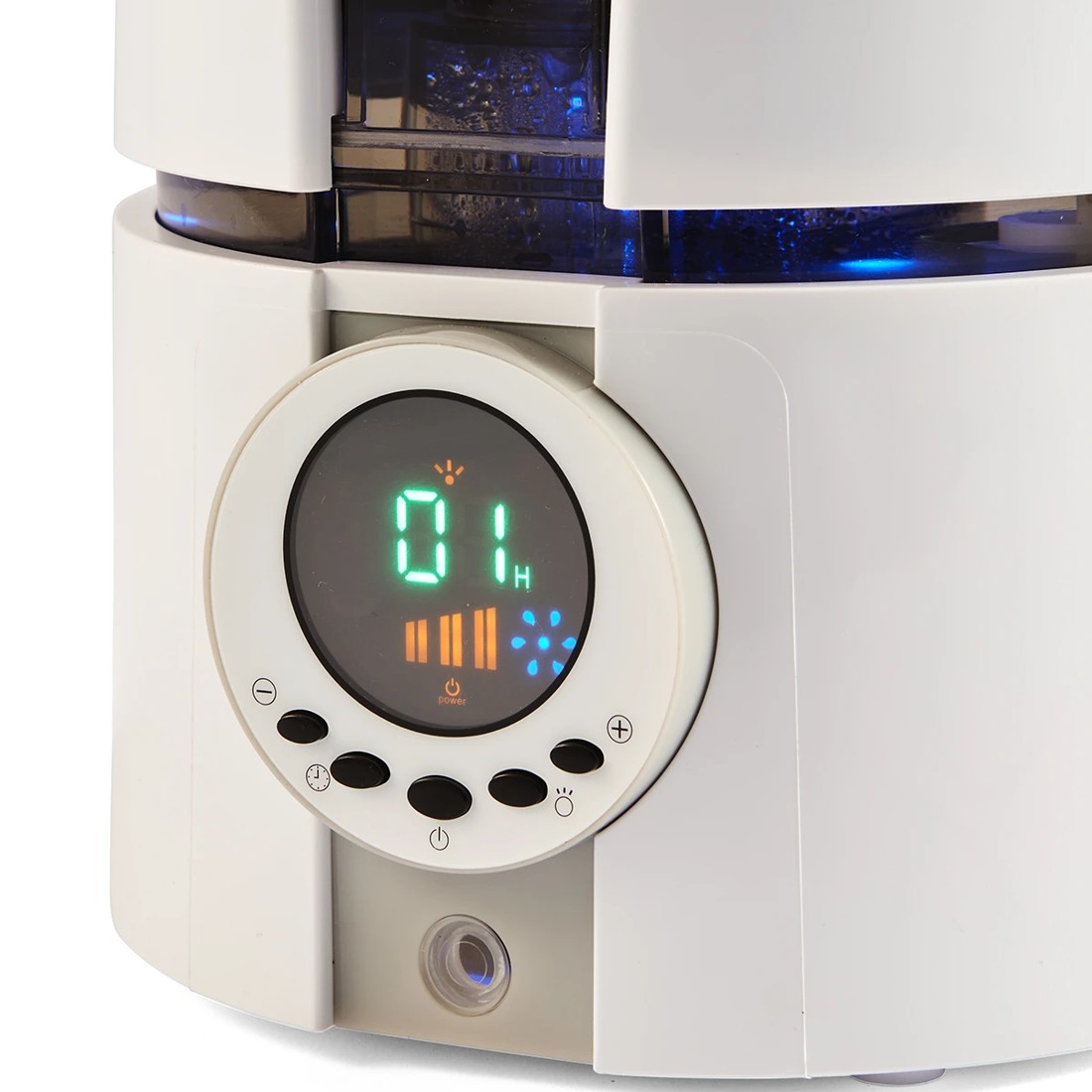5 Humidifier - White, 5 of 7