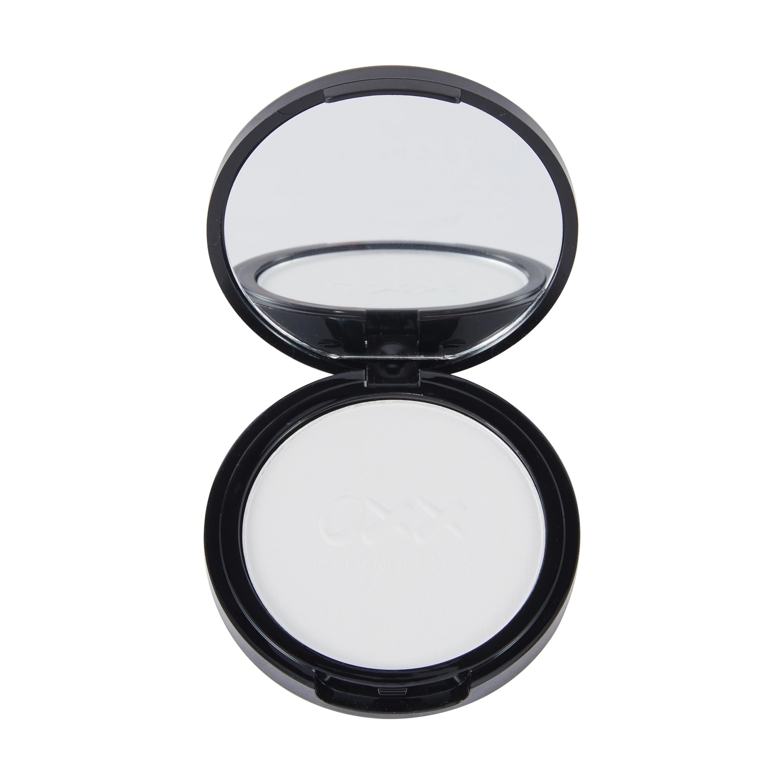 2 OXX Cosmetics Vitamin C Pressed Powder - Translucent, 2 of 5