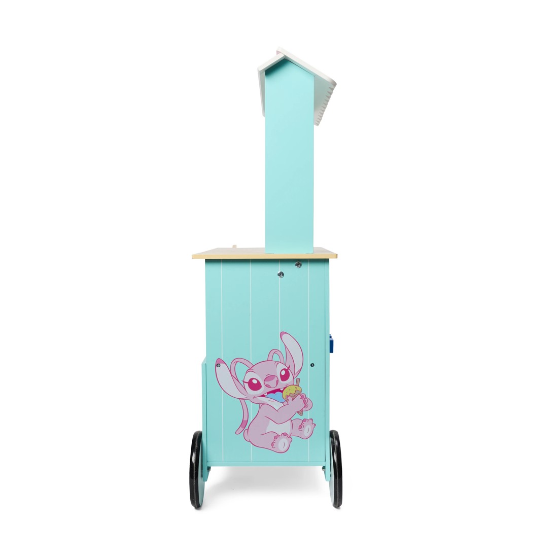 4 Disney Lilo & Stitch Ice Cream Vending Cart, 4 of 9
