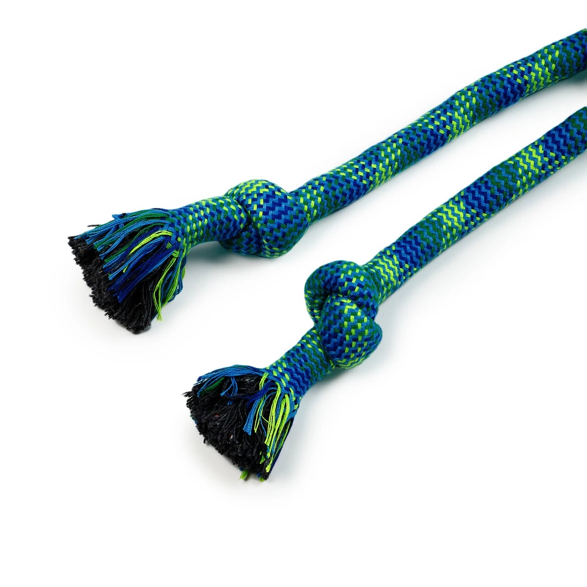 3 Pet Toy Rope 5 Knot Tug, 3 of 5