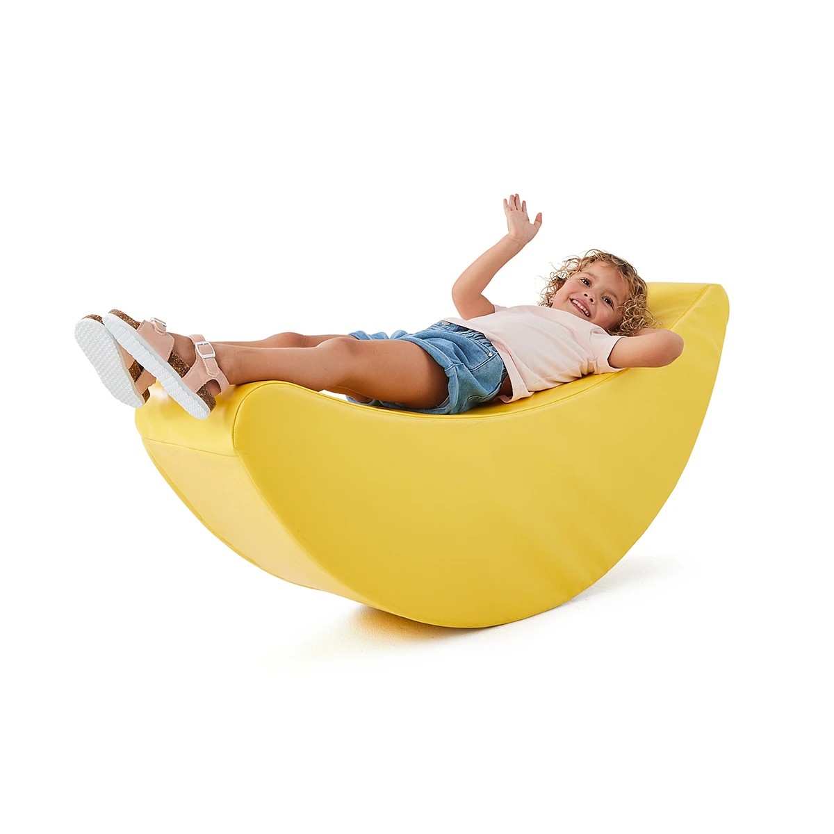 2 Soft Play Rocker, 2 of 10
