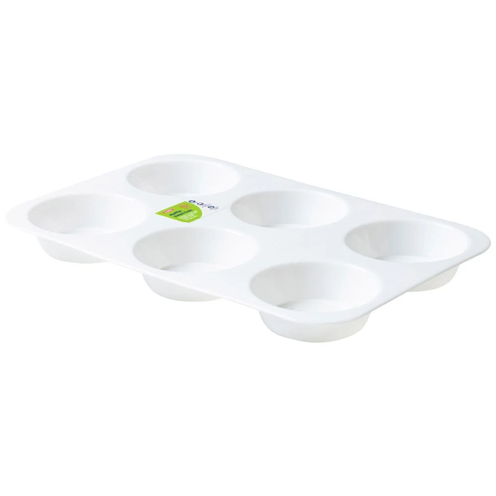 1 Kadink 6 Well Muffin Paint Tray, 1 of 2