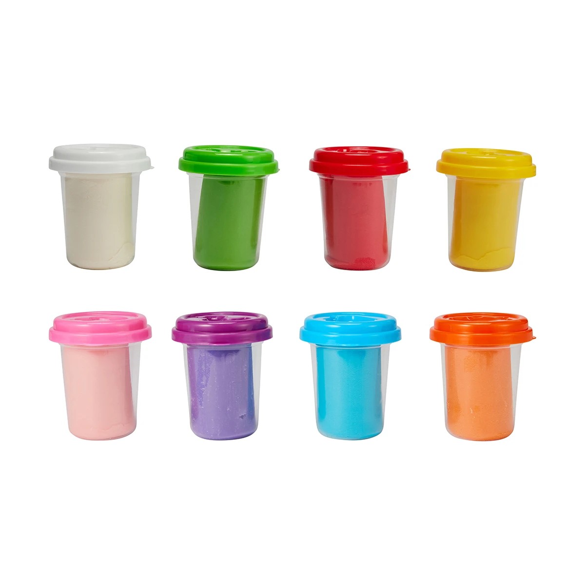 2 Dough and Cutter Set, 2 of 10