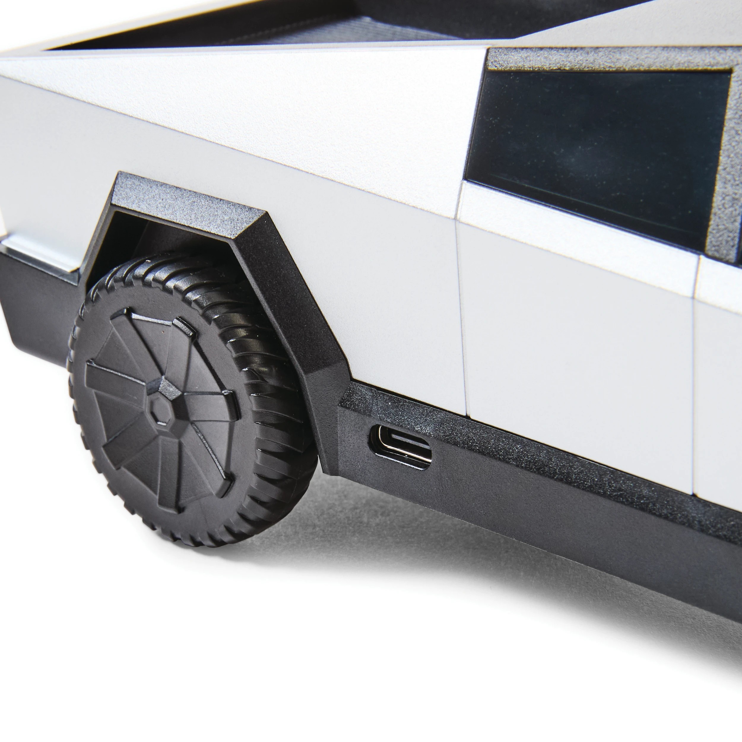 9 Car Shaped 3-in-1 Charger, 9 of 10