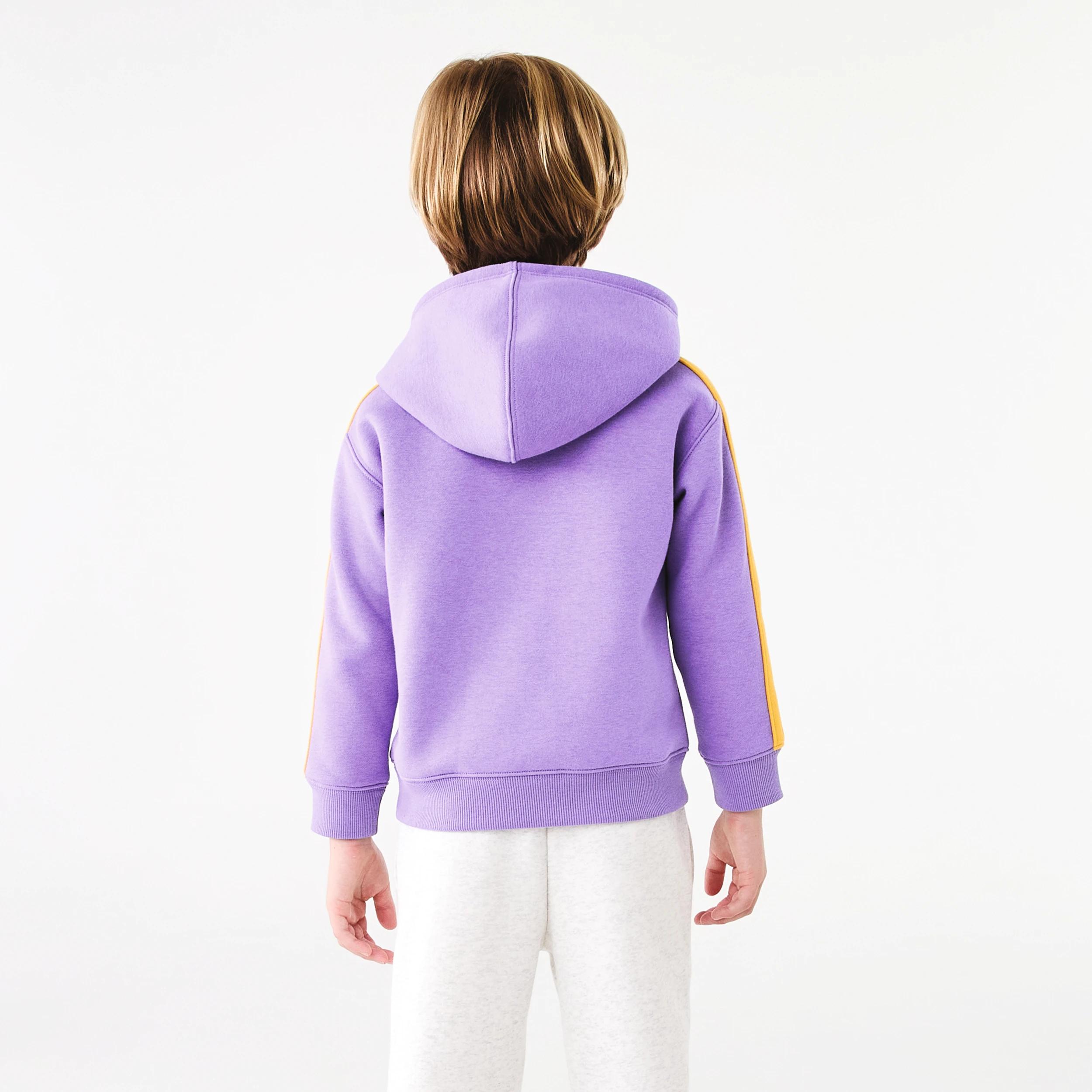 2 Official NBA Kids Printed Hoodie Lkrs 7d4r, 2 of 8