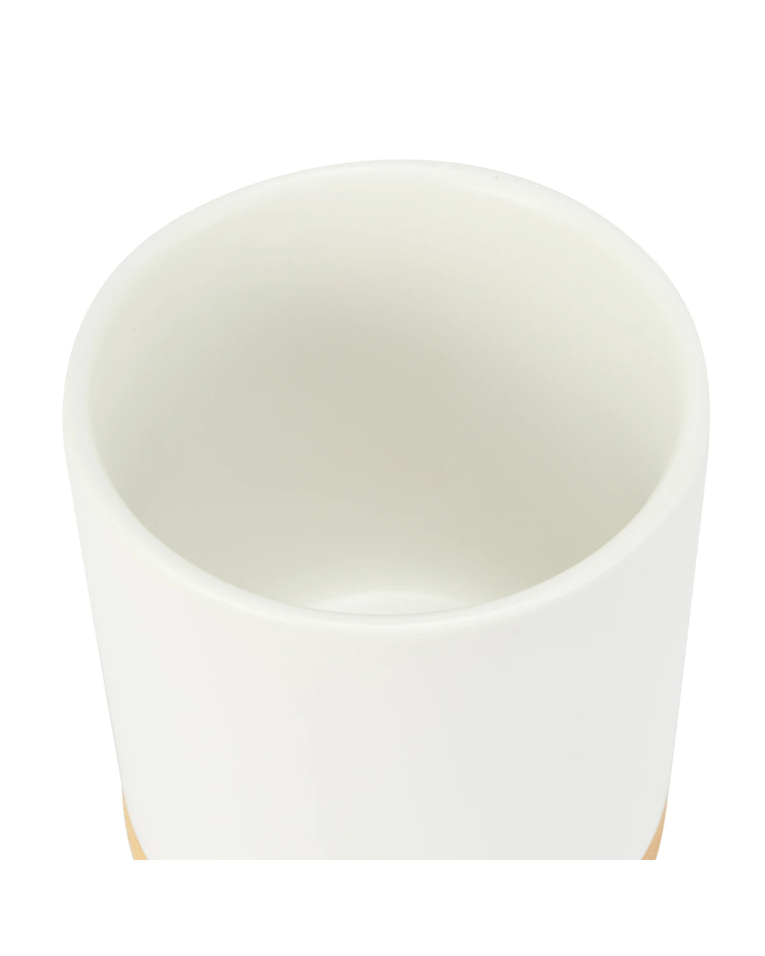 6 White and Bamboo Toilet Brush, 6 of 9