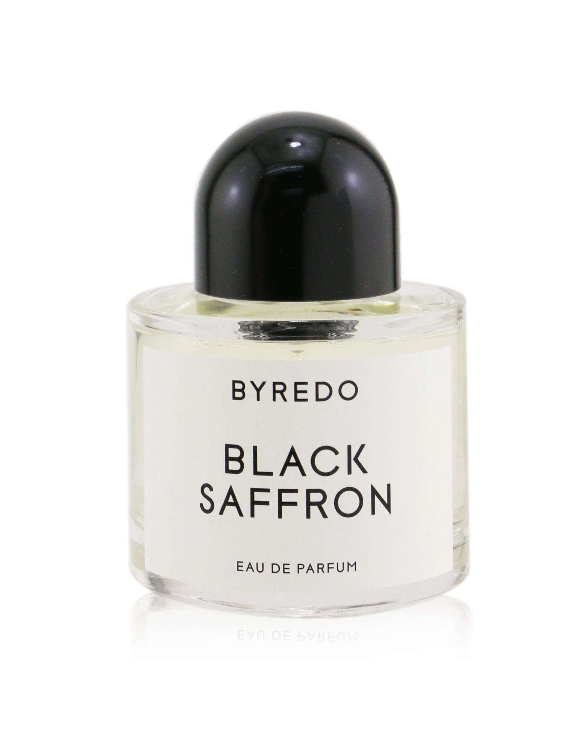 1 Byredo Black Saffron Eau De Parfum Spray  50ml/1.6oz, 1 of 4
