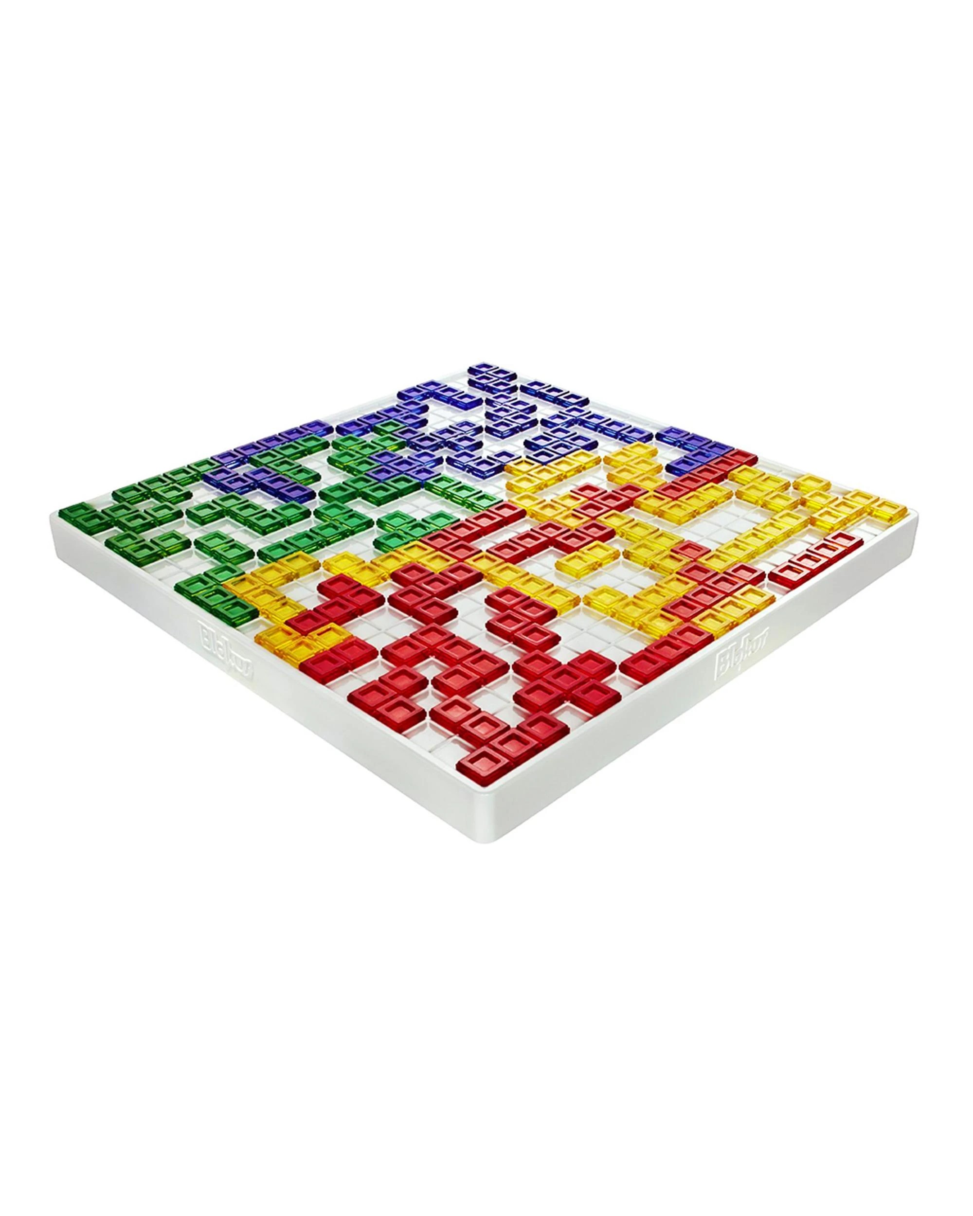 2 Blokus Board Game, 2 of 2