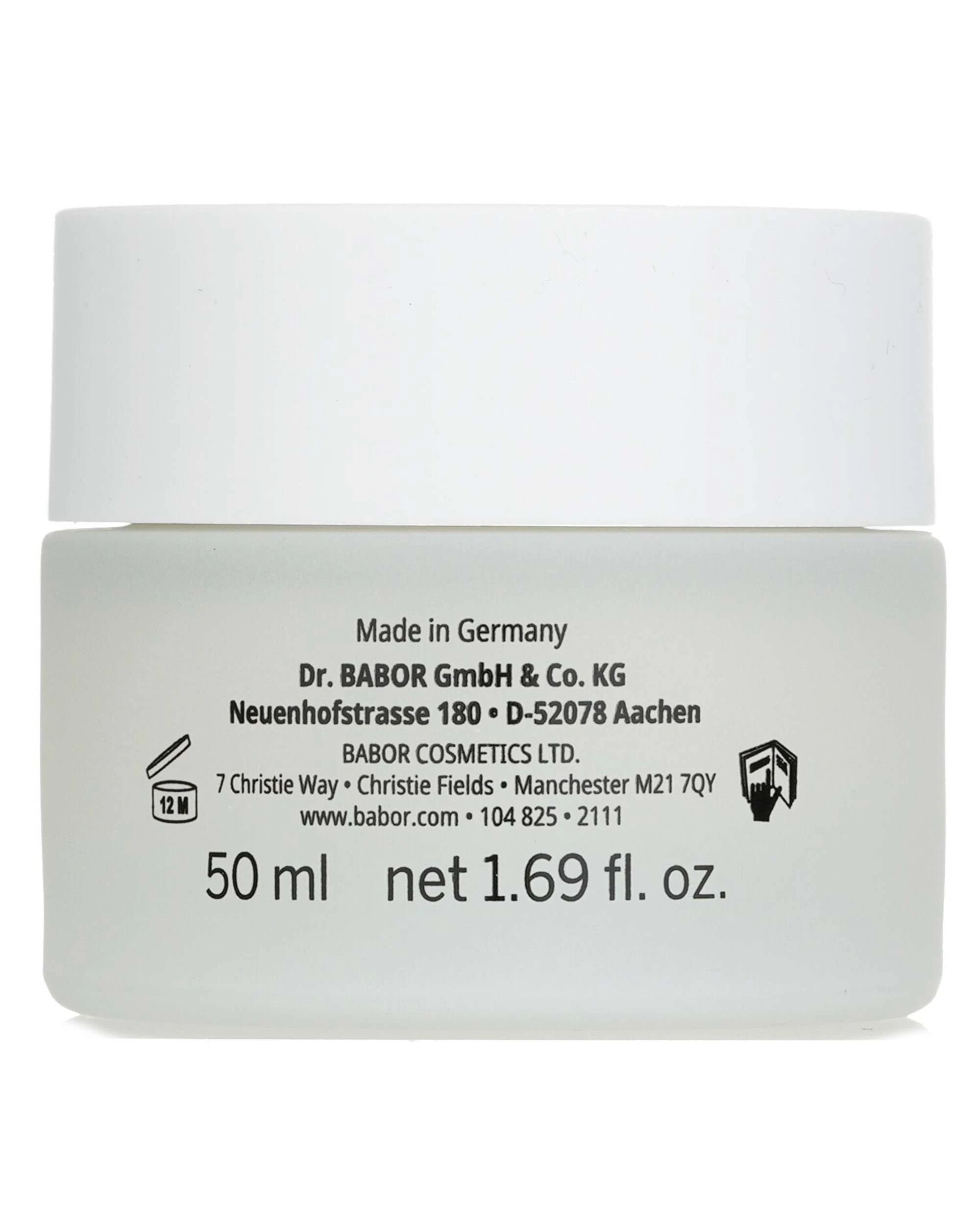 3 Babor Skinovage Balancing Cream 359449  50ml/1.69oz, 3 of 3