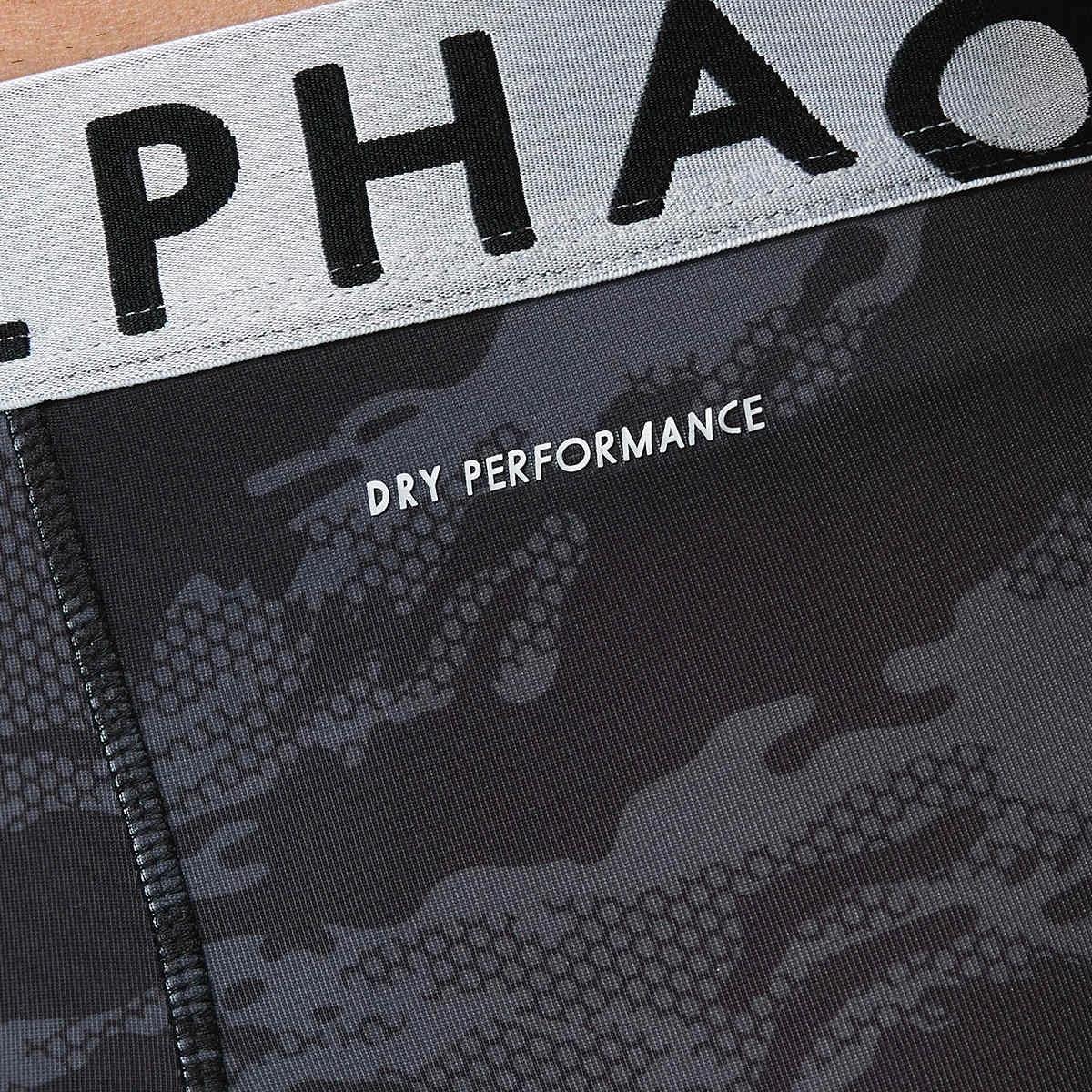 5 Long Sports Trunks Blkcammo, 5 of 5