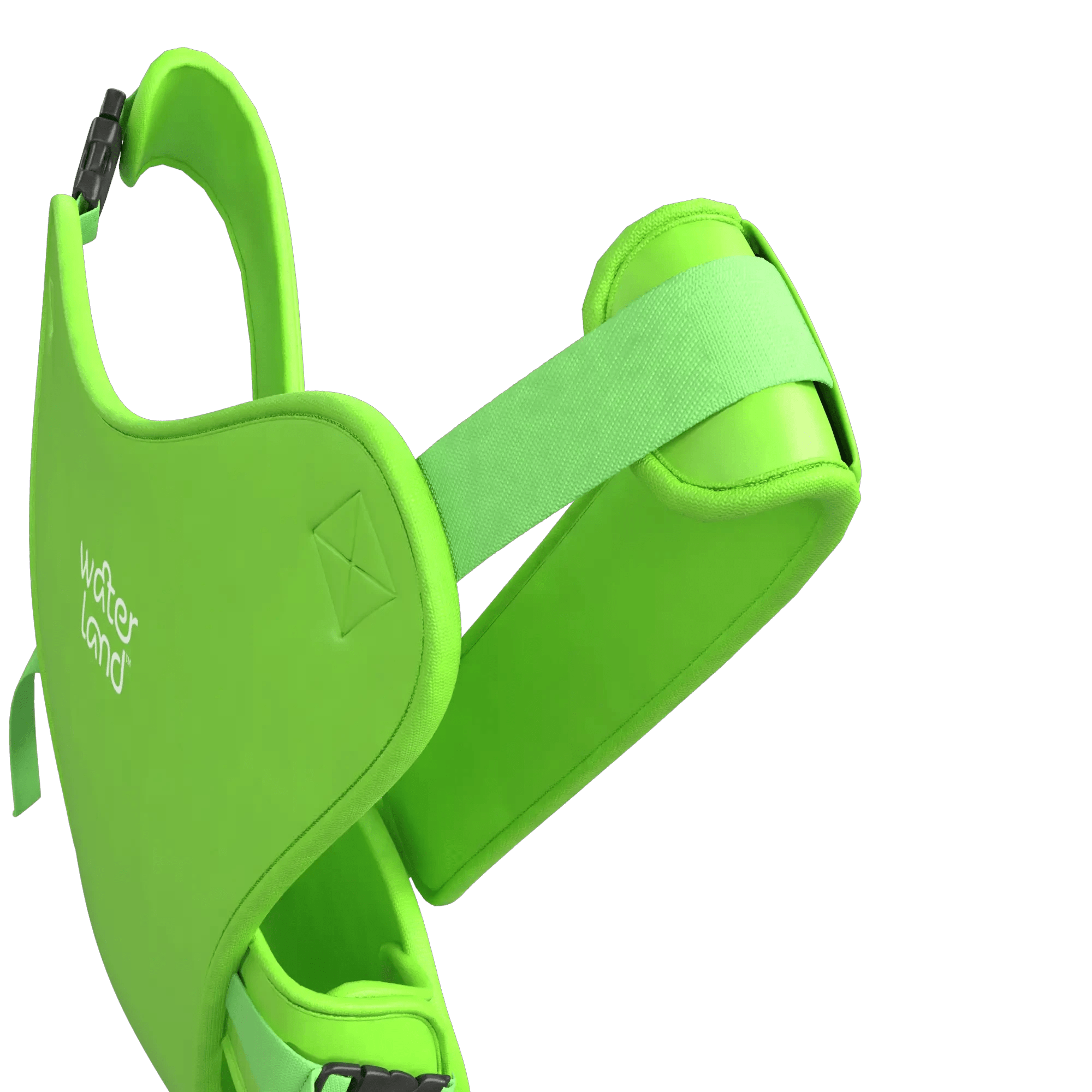 5 Waterland Carrier Lime Green, 5 of 7