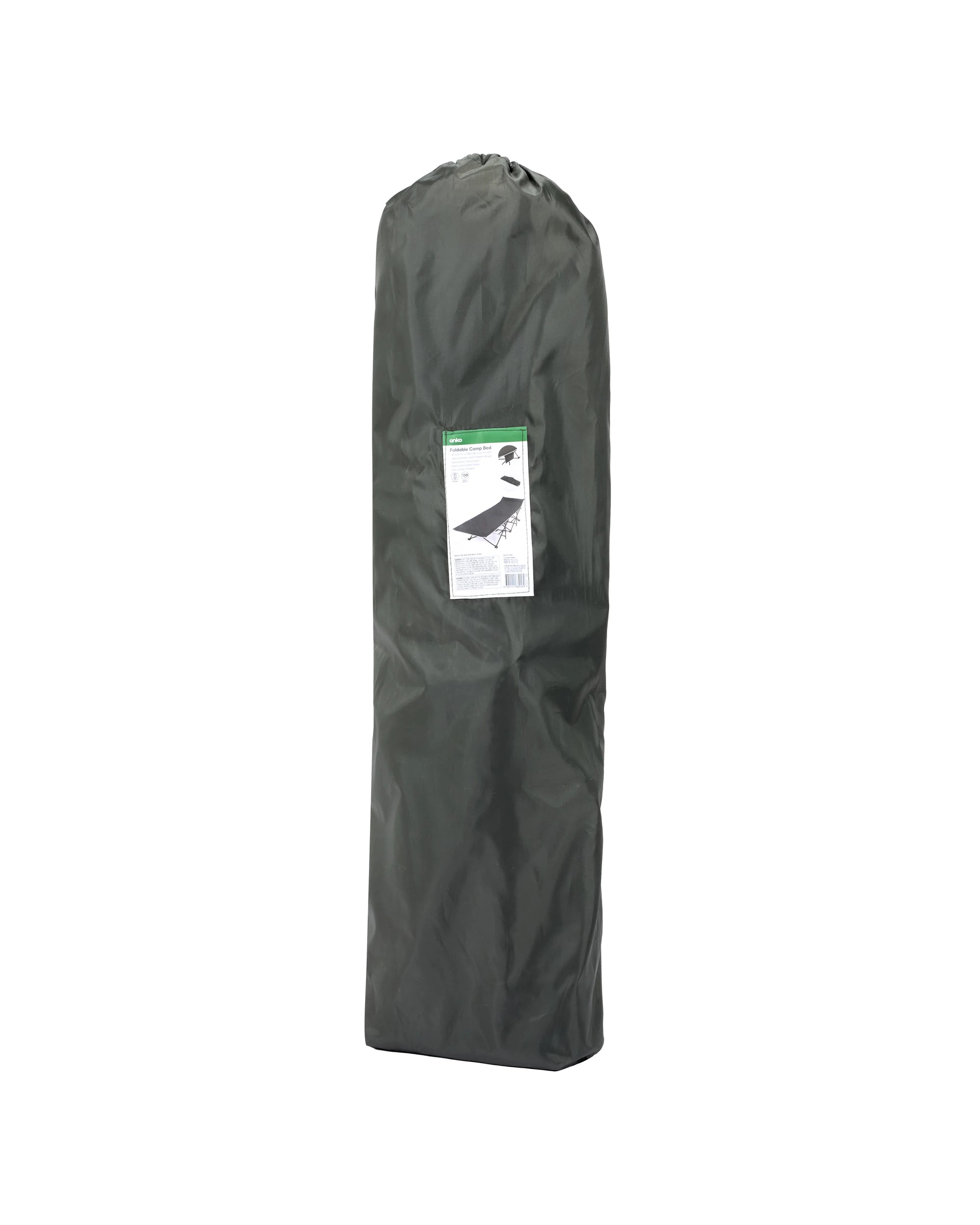 10 Foldable Camp Bed, 10 of 10