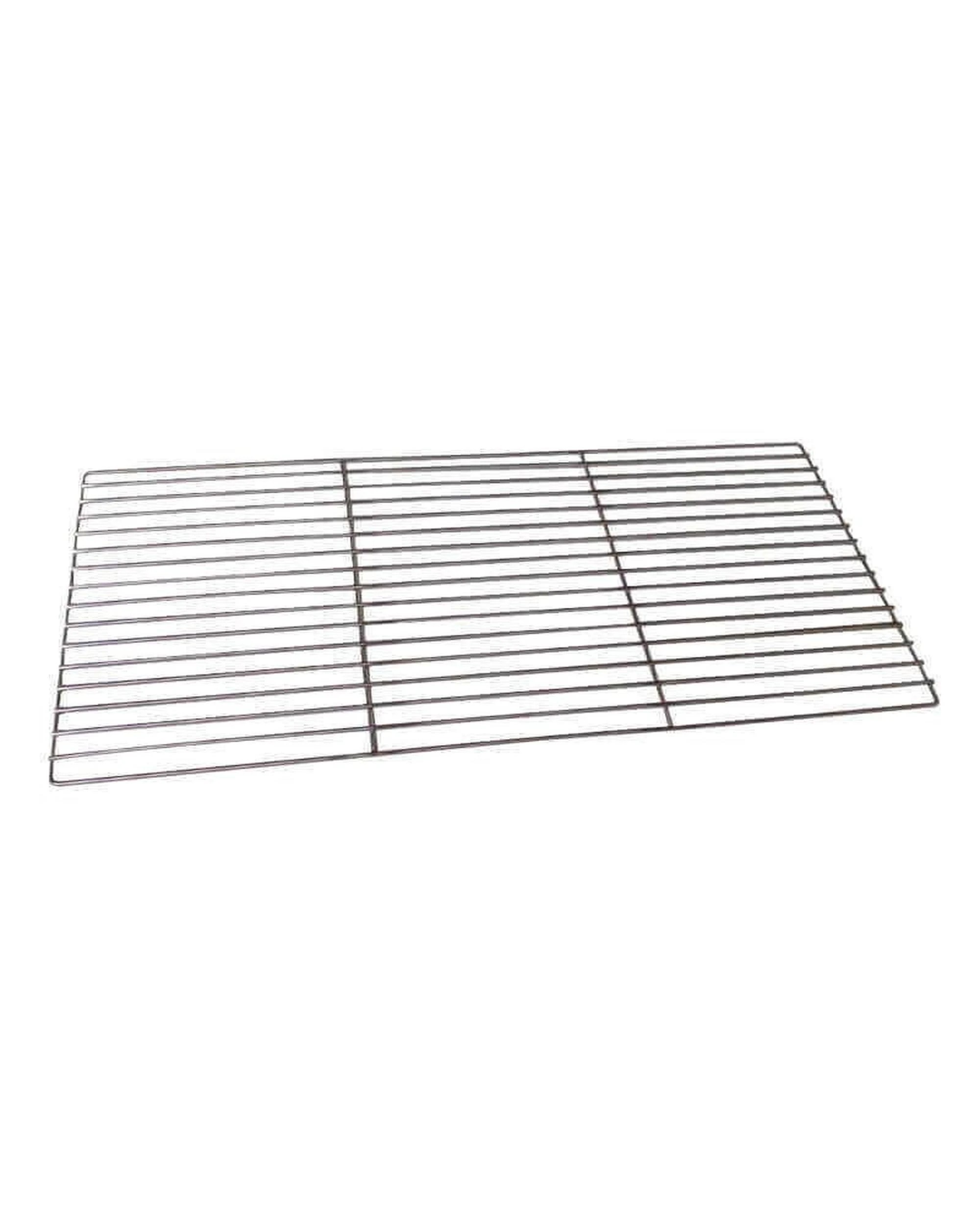 3 Flaming Coals Stainless Steel BBQ Grill 715mm x 330mm, 3 of 9