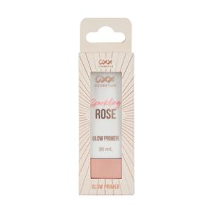 OXX Cosmetics Sparkling Rose Glow Primer