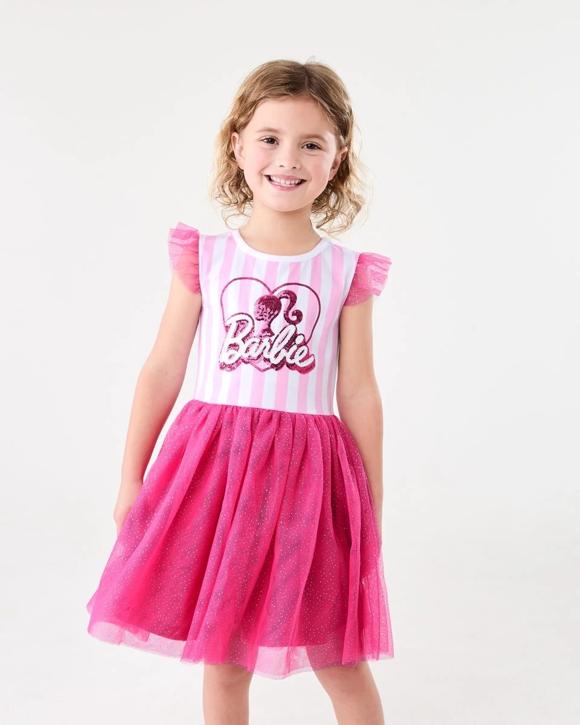 Barbie License Tutu Dress