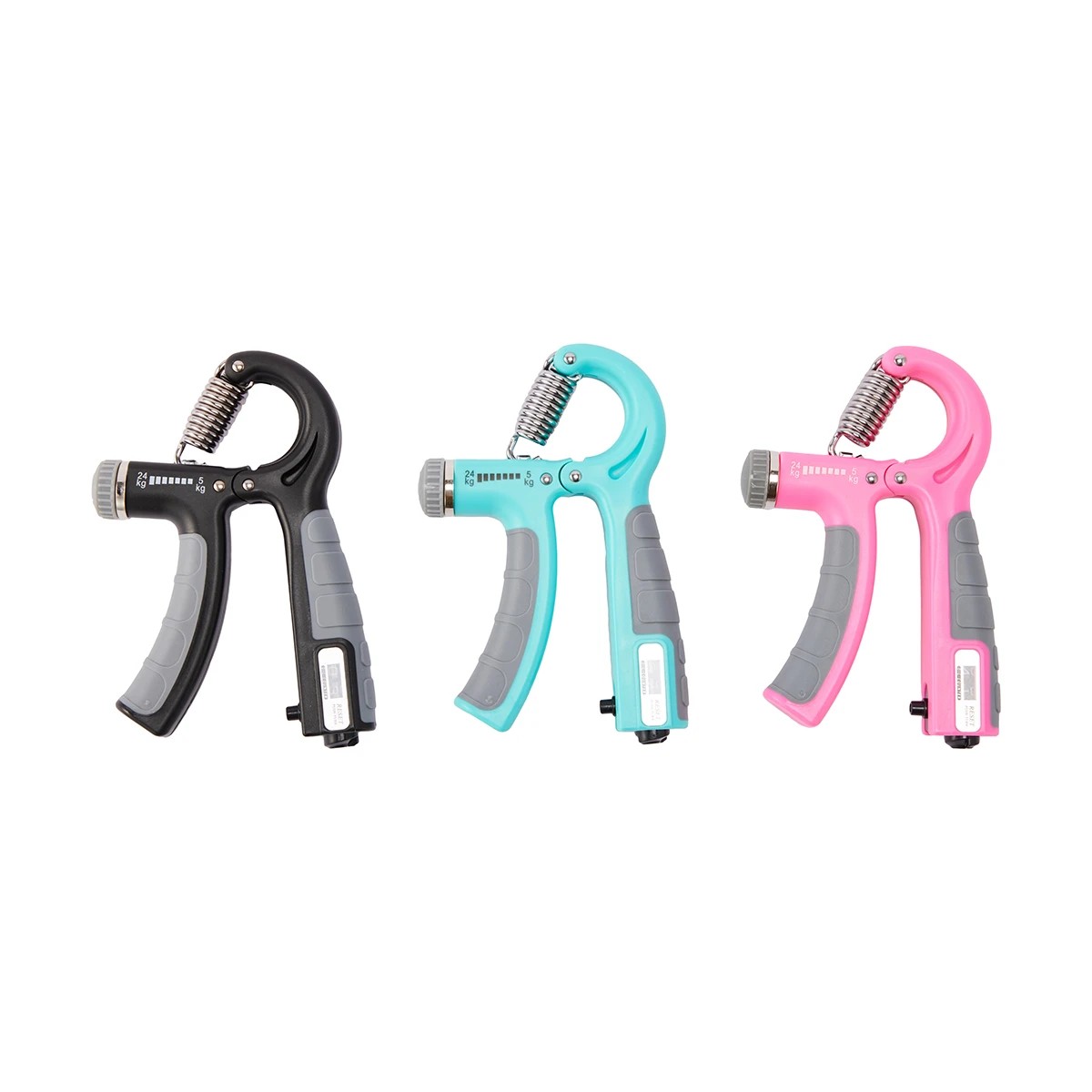 3 Handgrip Strength Trainer, 3 of 8