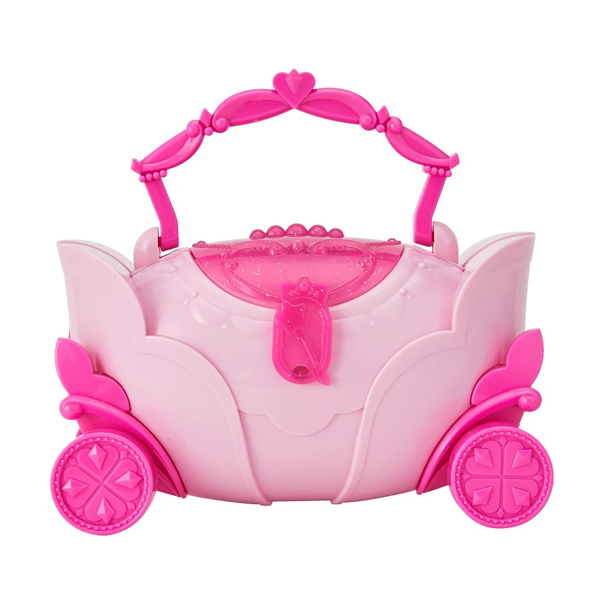 2 33 Piece Make Up Carriage, 2 of 10