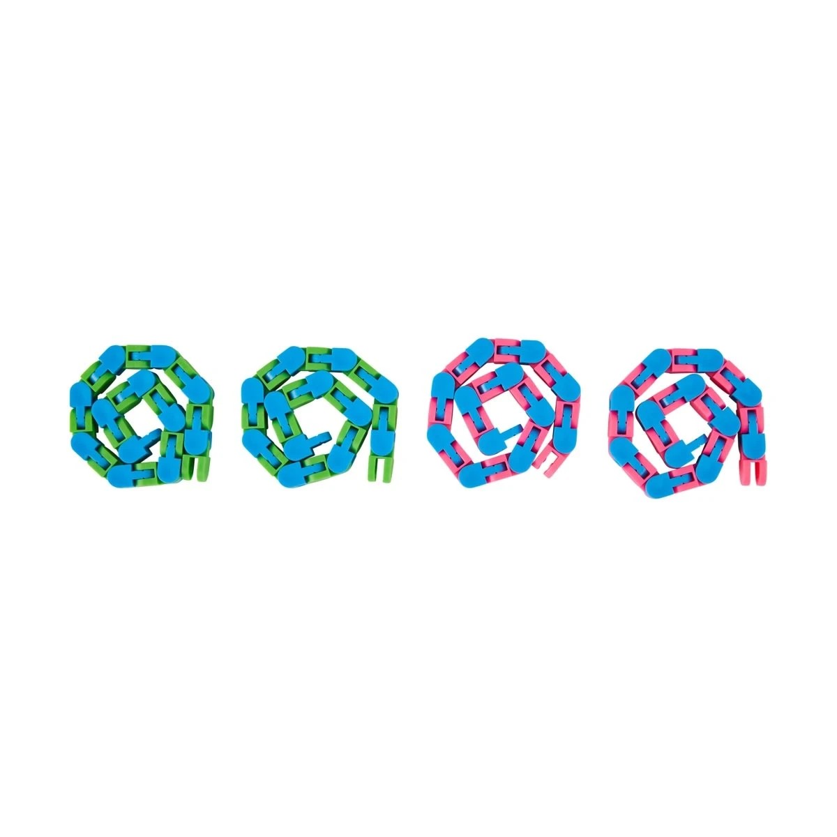 1 4 Piece Chain Favours, 1 of 4