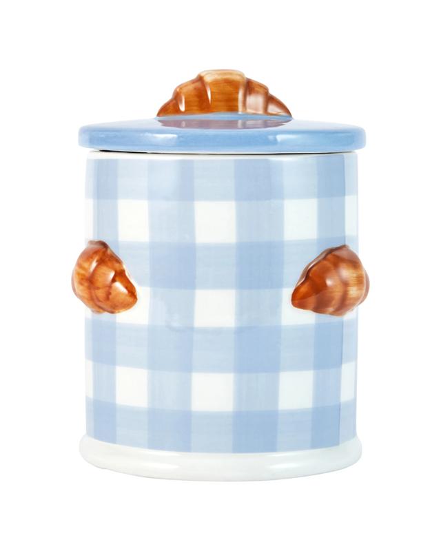 Brunch Club Croissant Check Ca