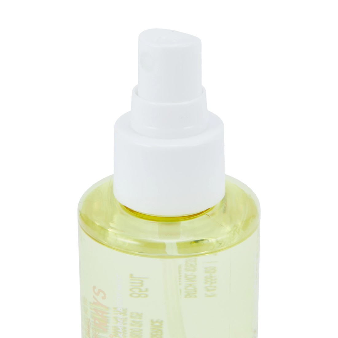 4 OXX Fragrance Summer Solstice Sun Rays Mini Collection, 4 of 7