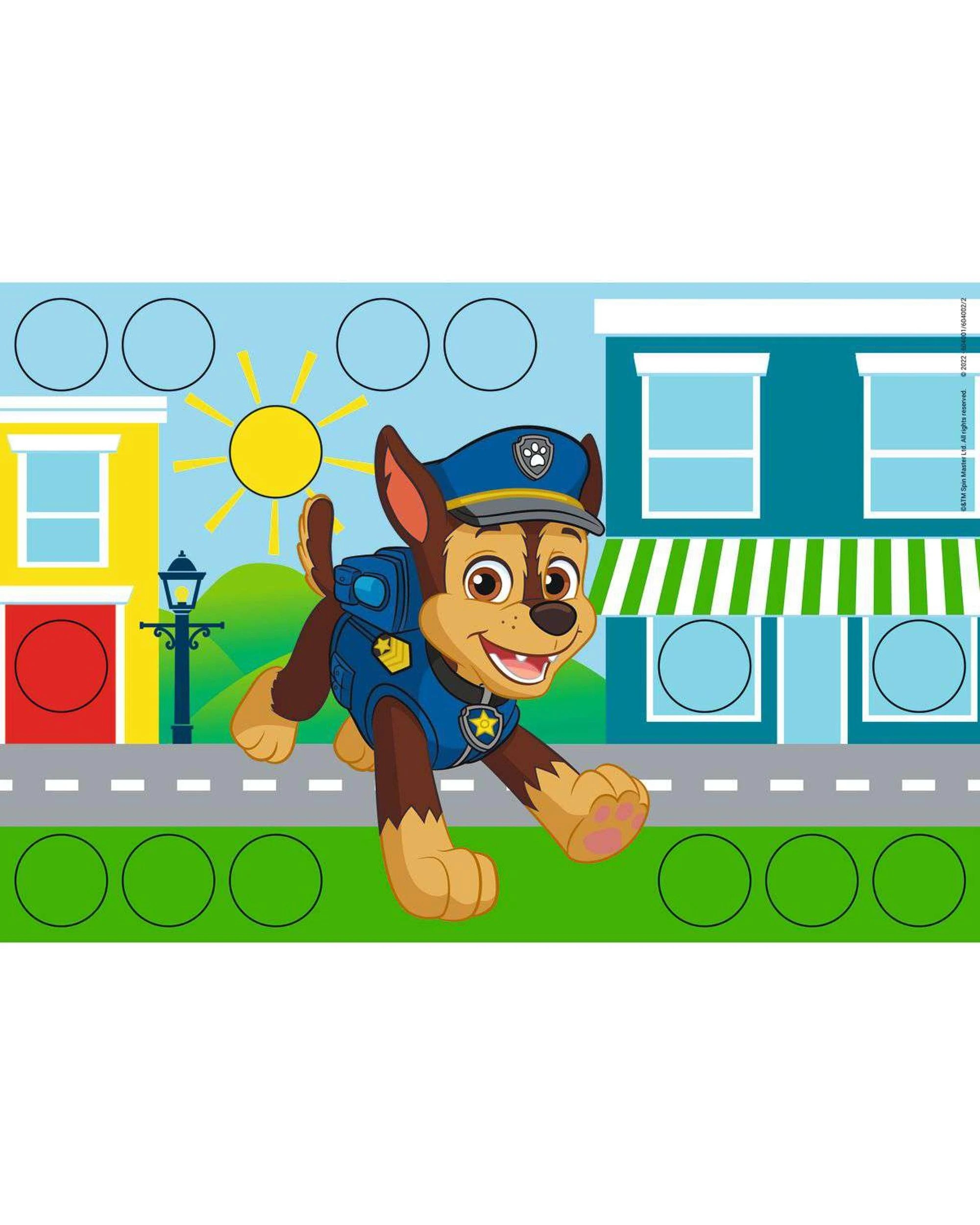 5 Ravensburger Paw Patrol Colorino, 5 of 7