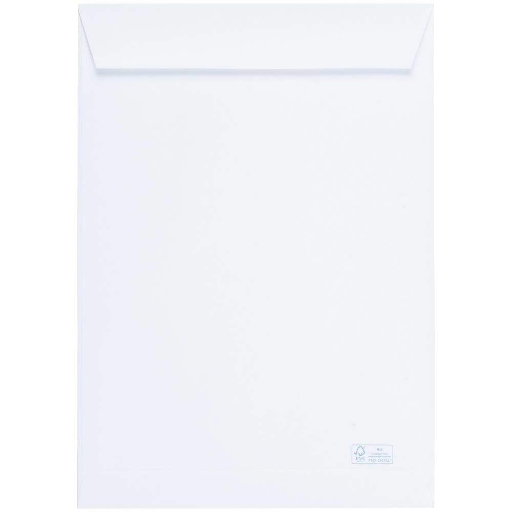 5 PPS Premium C4 Envelopes 100 Pack, 5 of 6