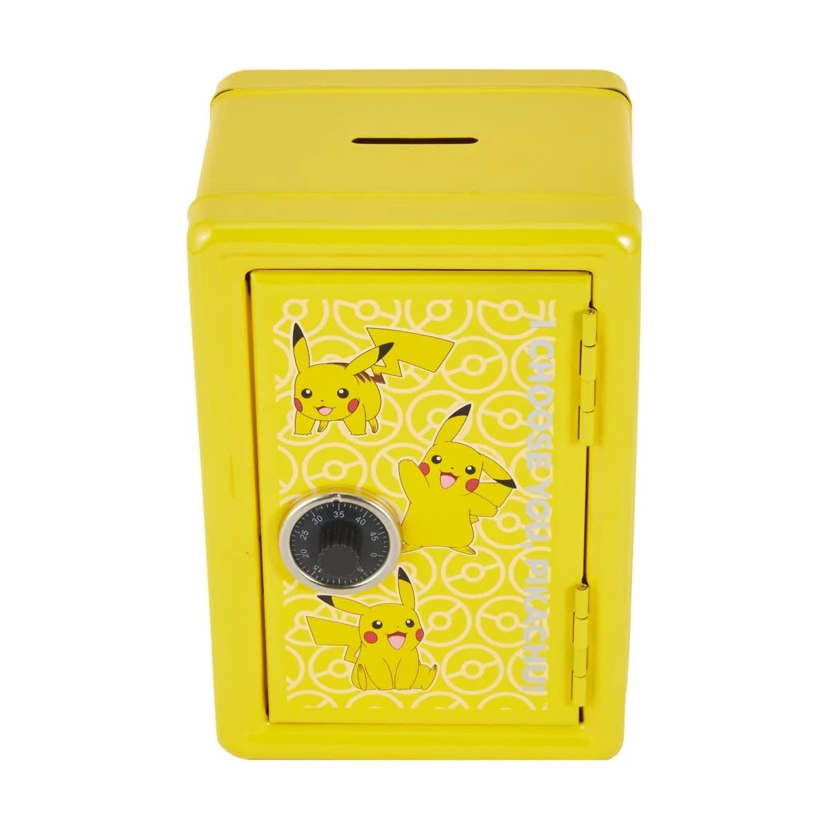 3 Pokemon Desktop Safe, 3 of 8