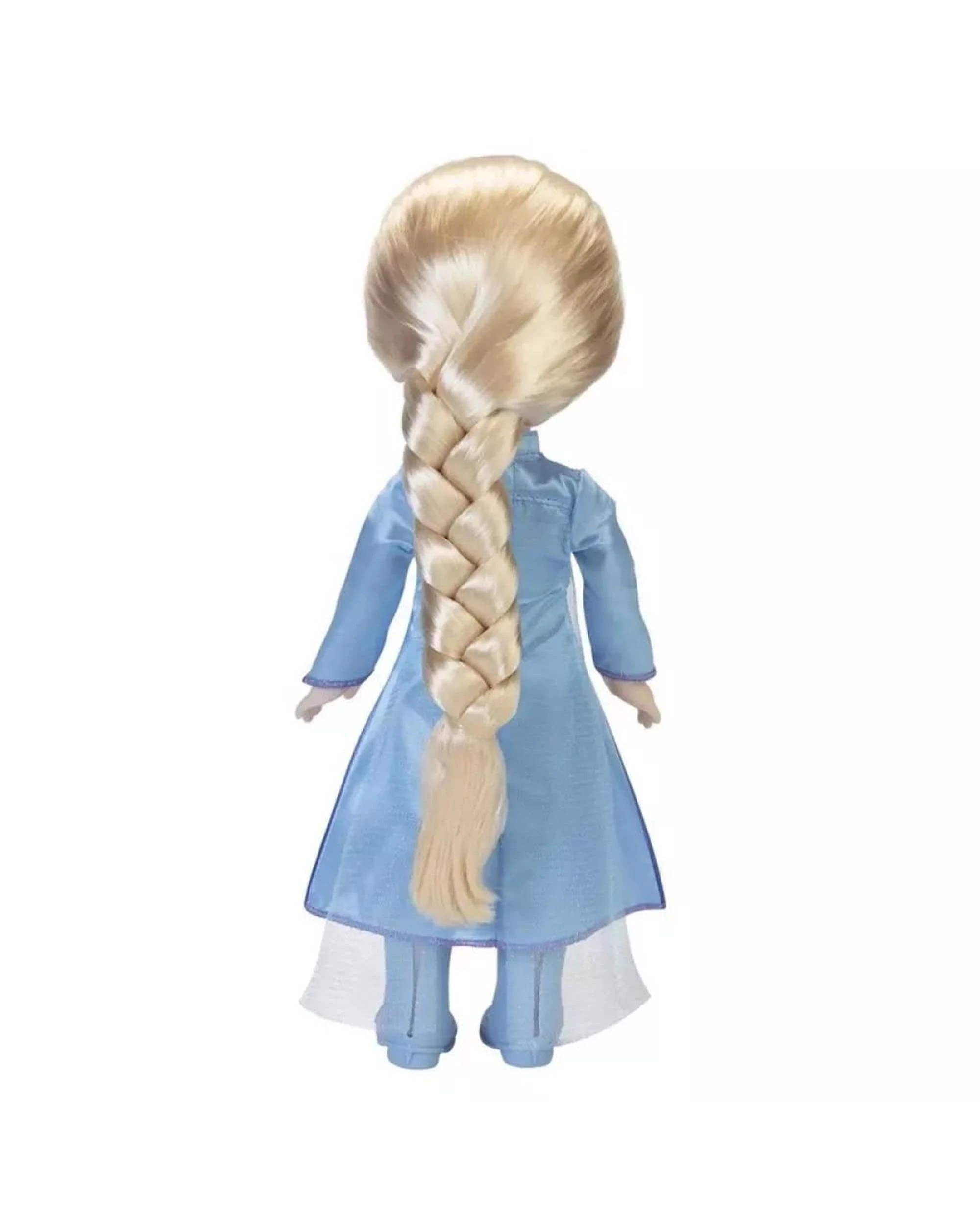3 Disney Frozen 2 Elsa Adventure Toddler Doll, 3 of 3