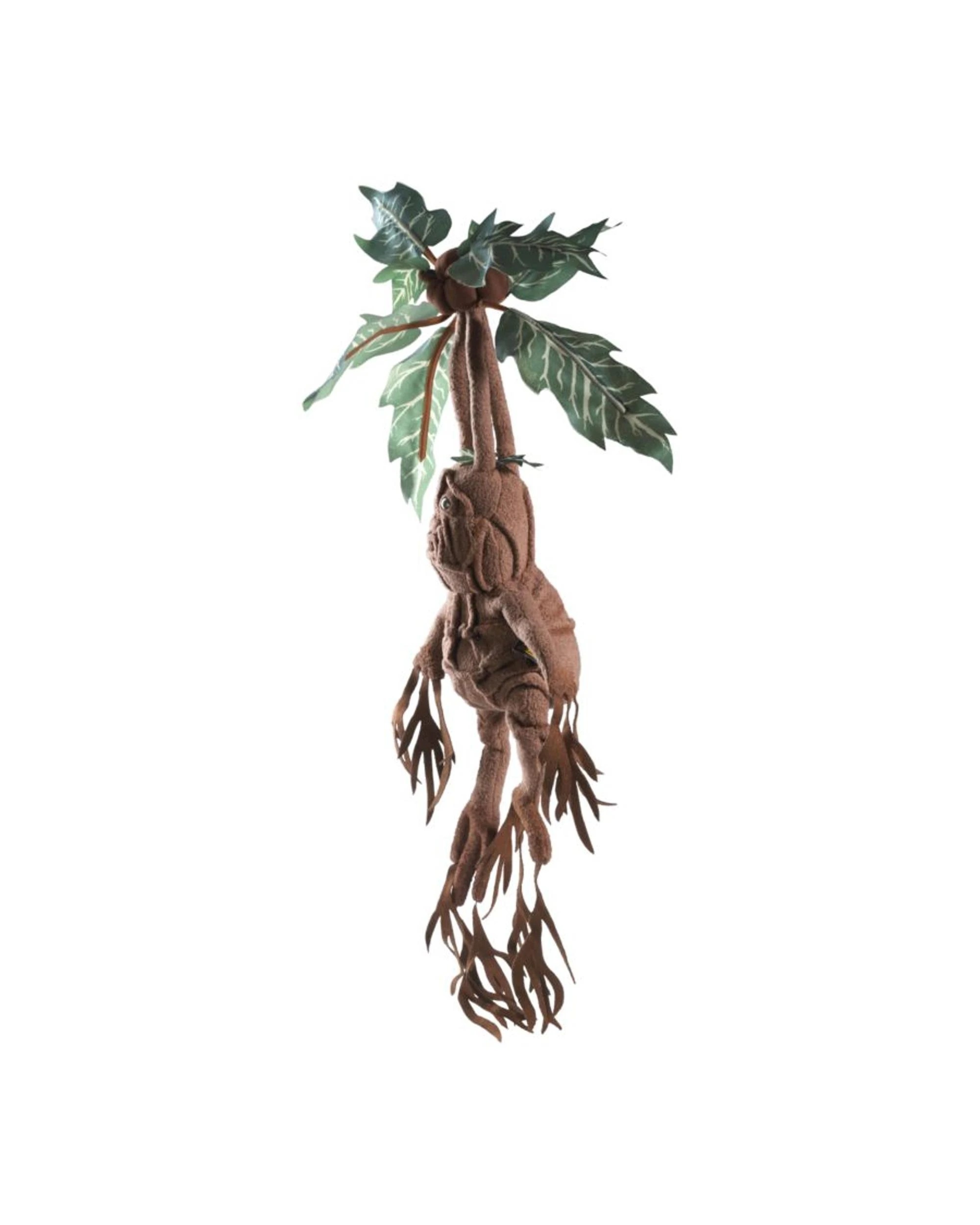 2 Harry Potter Mandrake Collector Plush, 2 of 4