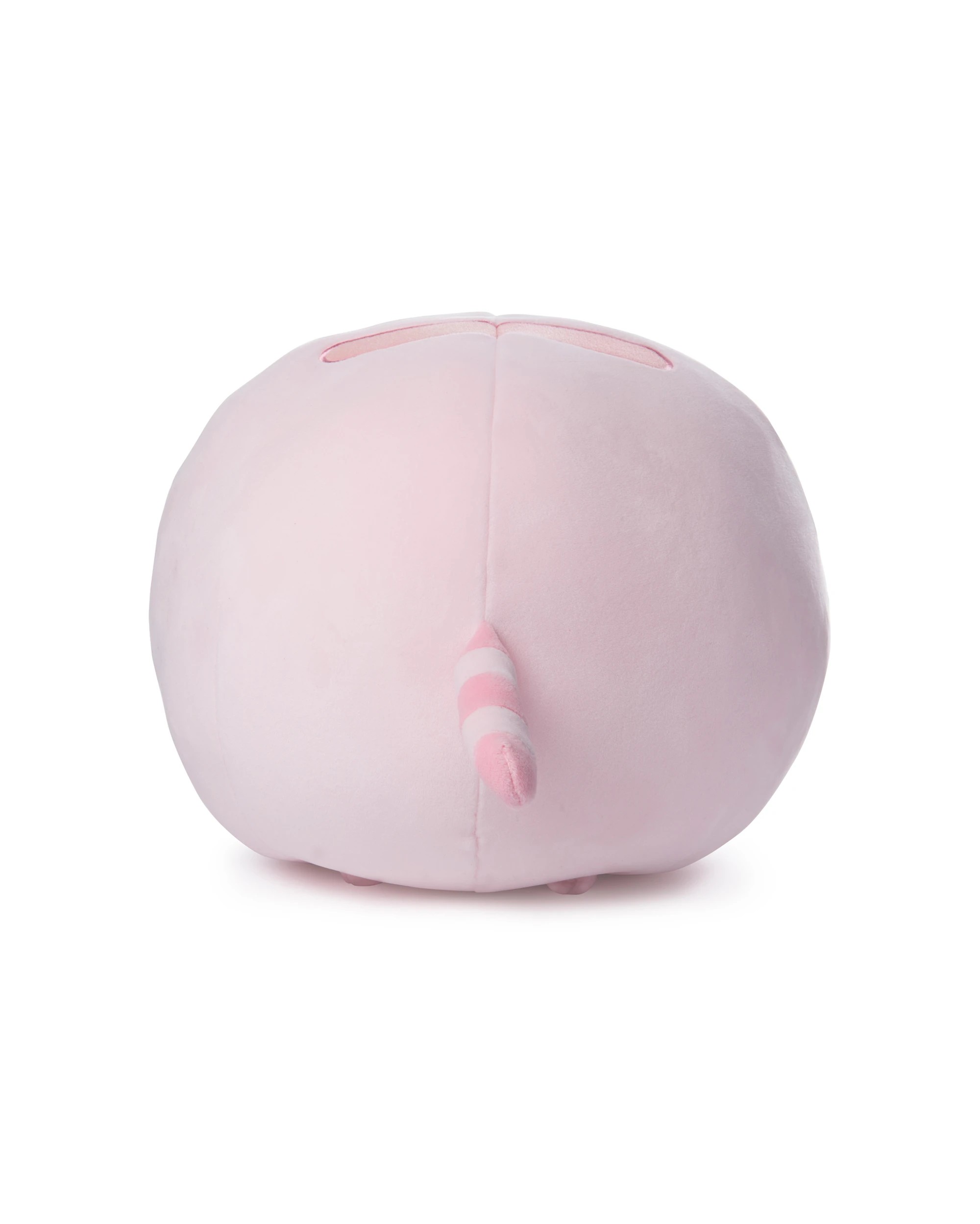 3 Pusheen - Squisheen Pink - Soft Toy - Pink, 3 of 3