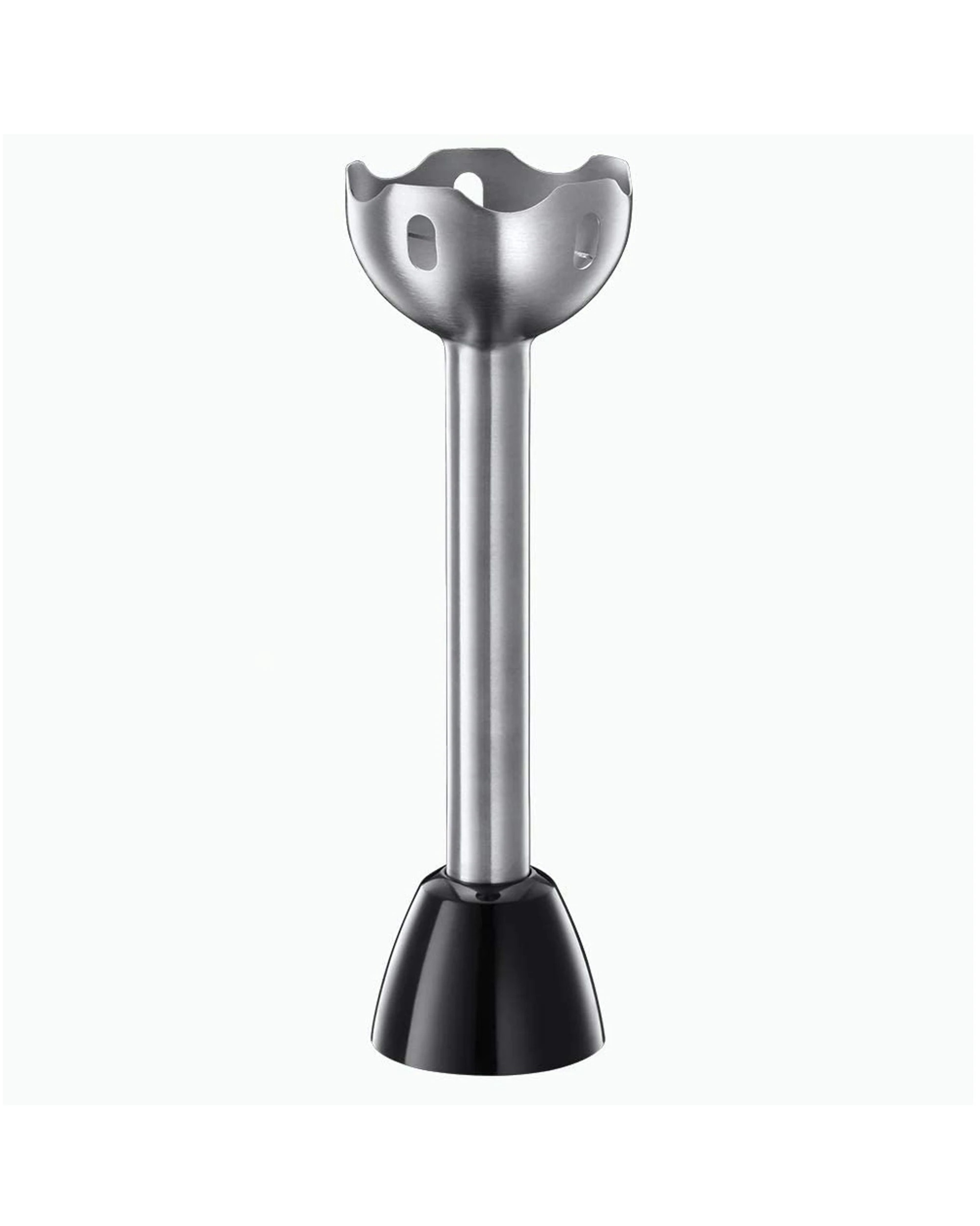 6 Russell Hobbs Rhsm5blk Desire 3-in-1 Hand Blender 500w Mixer/whisk Matte - Black, 6 of 9
