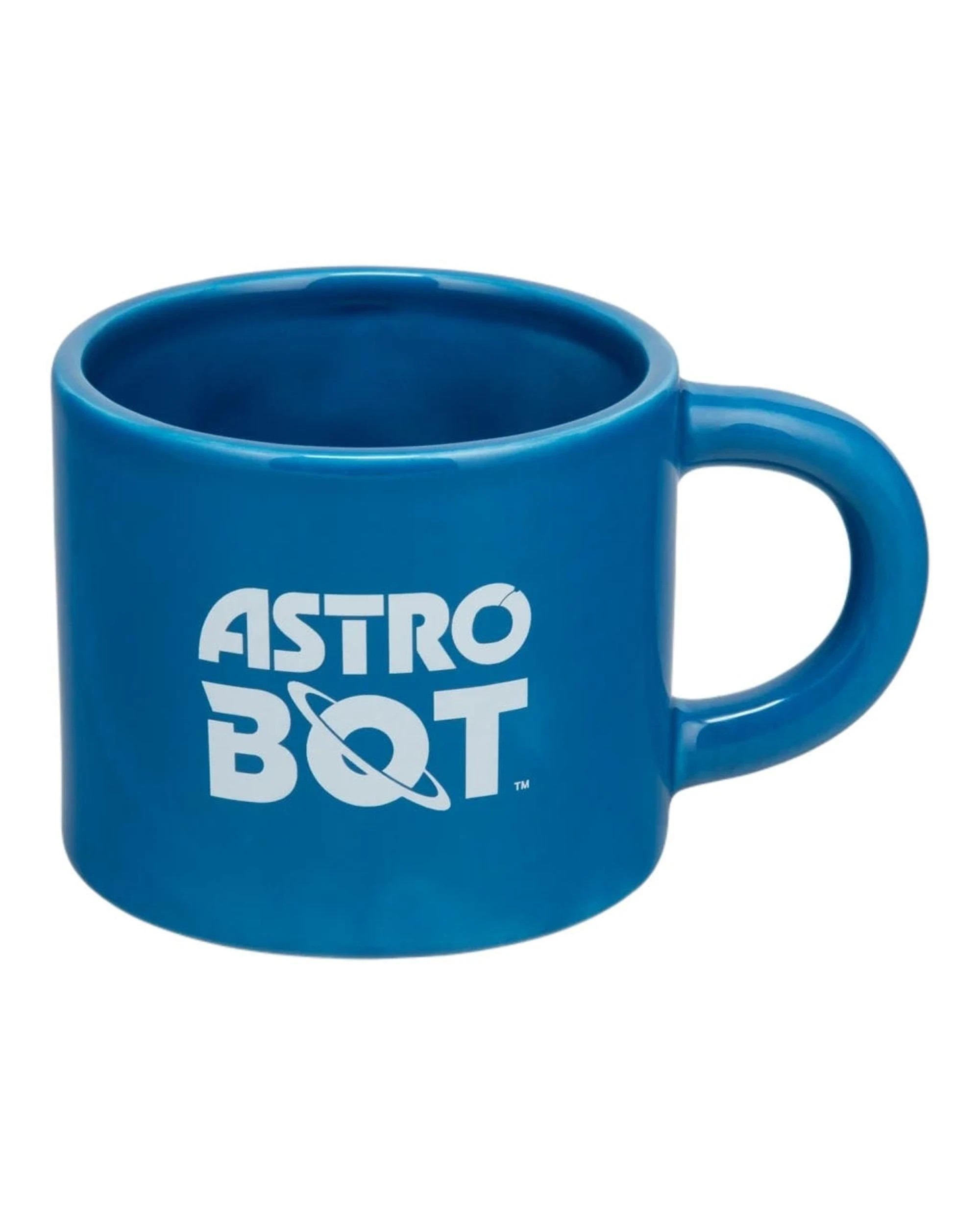 3 Paladone Astro Bot Embossed Mug, 3 of 5