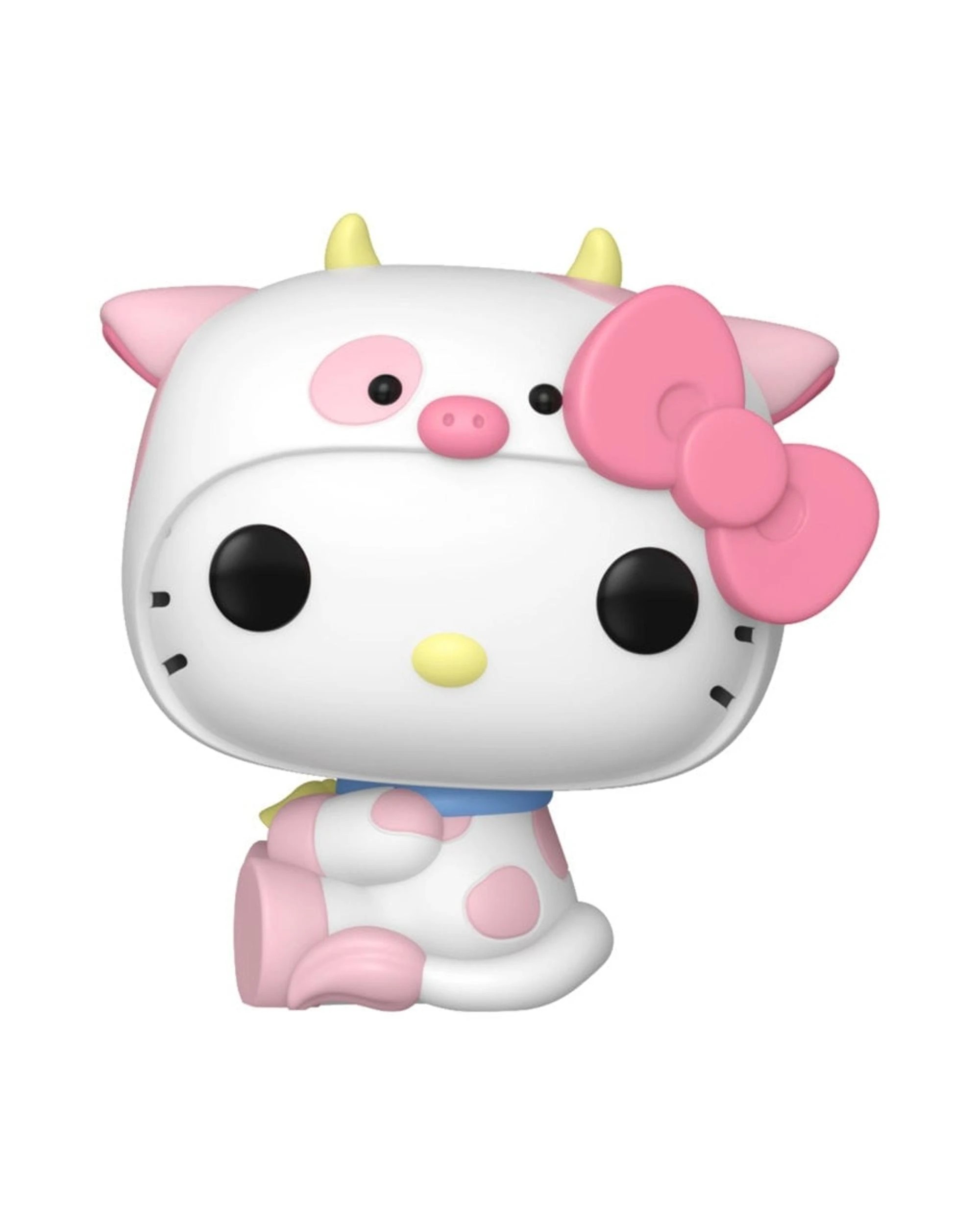 2 Sanrio Hello Kitty Cow Cosplay Funko POP! Vinyl, 2 of 3