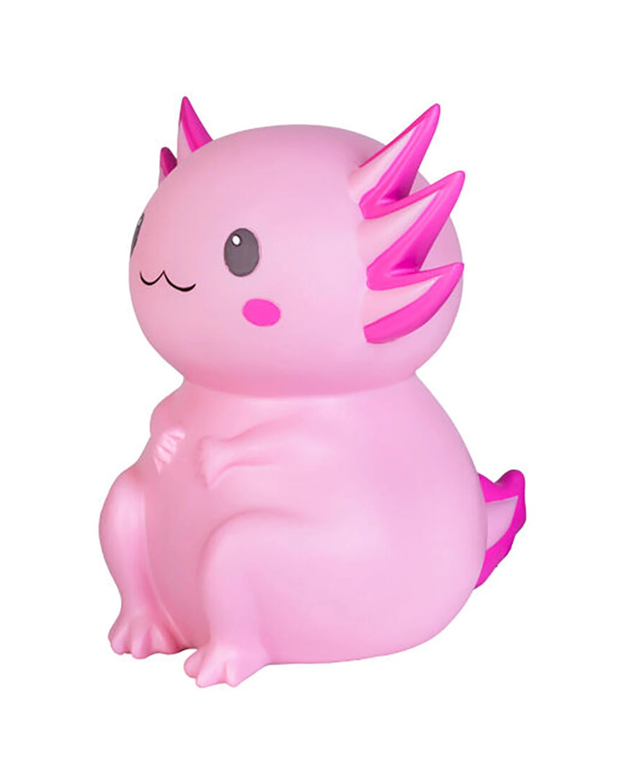 4 MDI Aus Table Lamp Night Light Bedroom Decor Kids Children Axolotl LED - Pink, 4 of 5