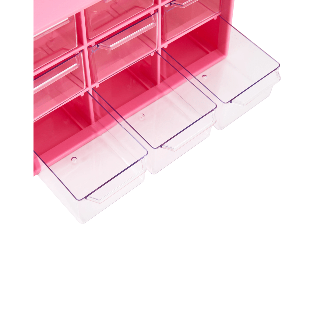 4 Care Bears Desktop Storage, 4 of 7