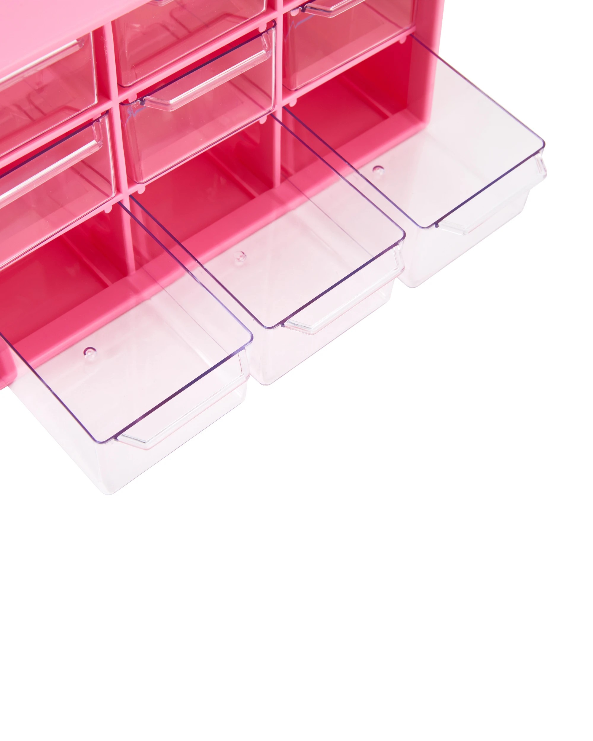 4 Care Bears Desktop Storage, 4 of 7